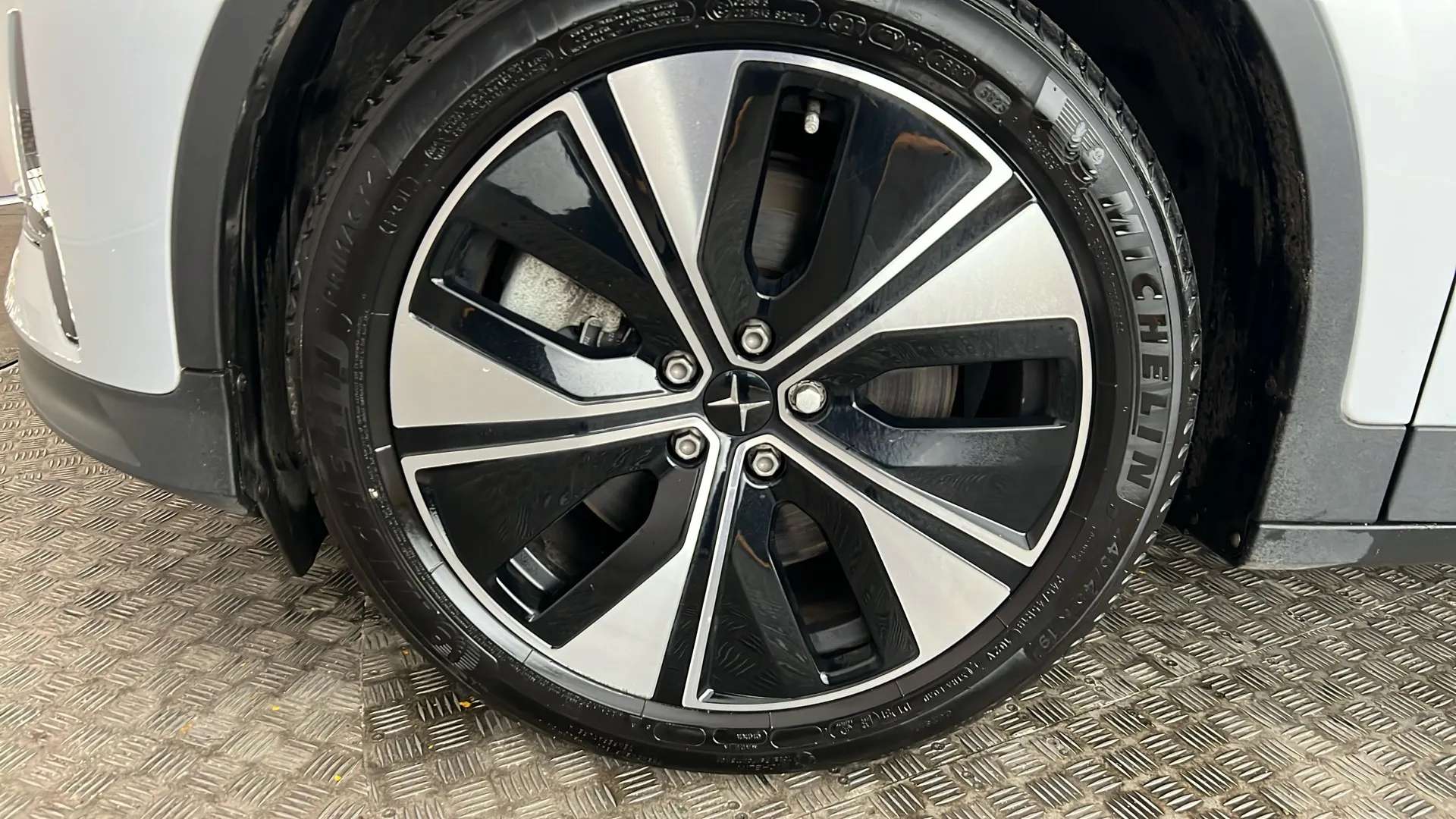 2022 POLESTAR 2 2022 POLESTAR 2