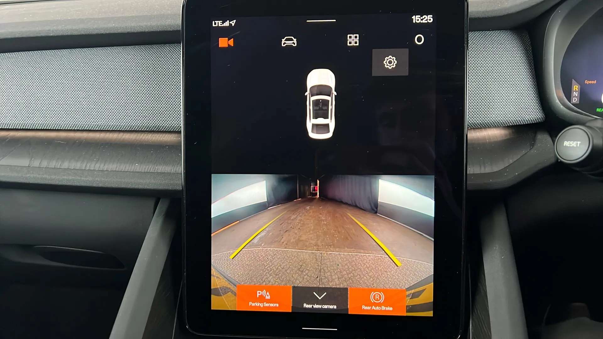 2022 POLESTAR 2 2022 POLESTAR 2