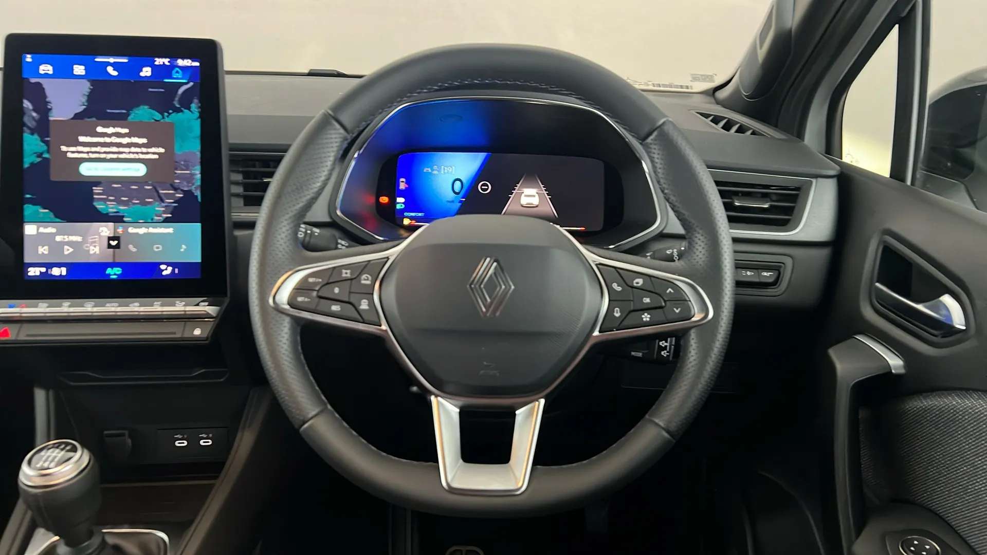2026 RENAULT SYMBIOZ 2026 RENAULT SYMBIOZ