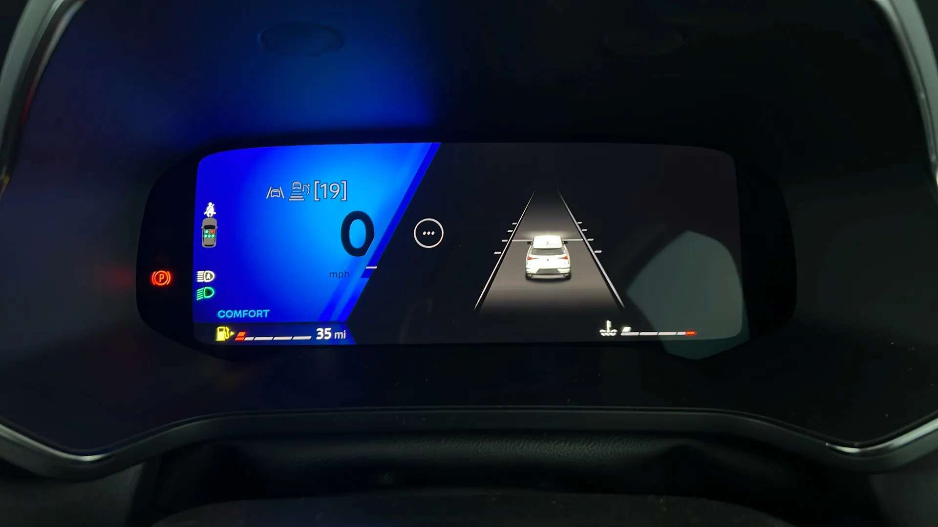 2026 RENAULT SYMBIOZ 2026 RENAULT SYMBIOZ