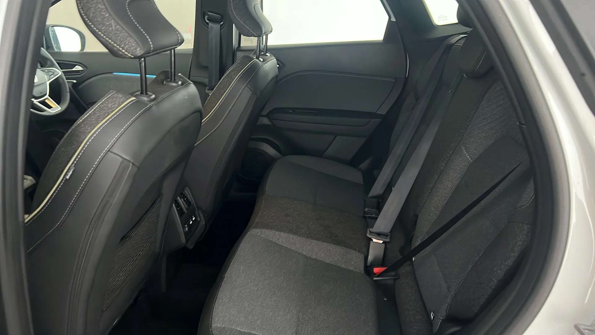 2026 RENAULT SYMBIOZ 2026 RENAULT SYMBIOZ
