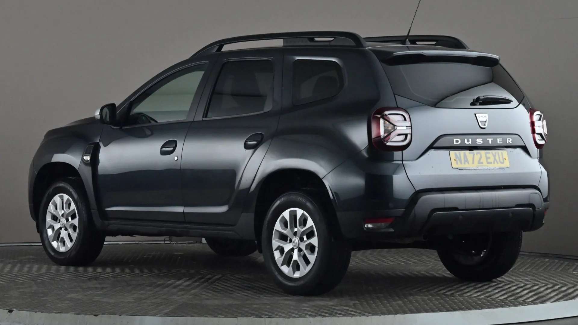 A 2022 DACIA DUSTER 1.0 TCe 90 Comfort A 2022 DACIA DUSTER 1.0 TCe 90 Comfort