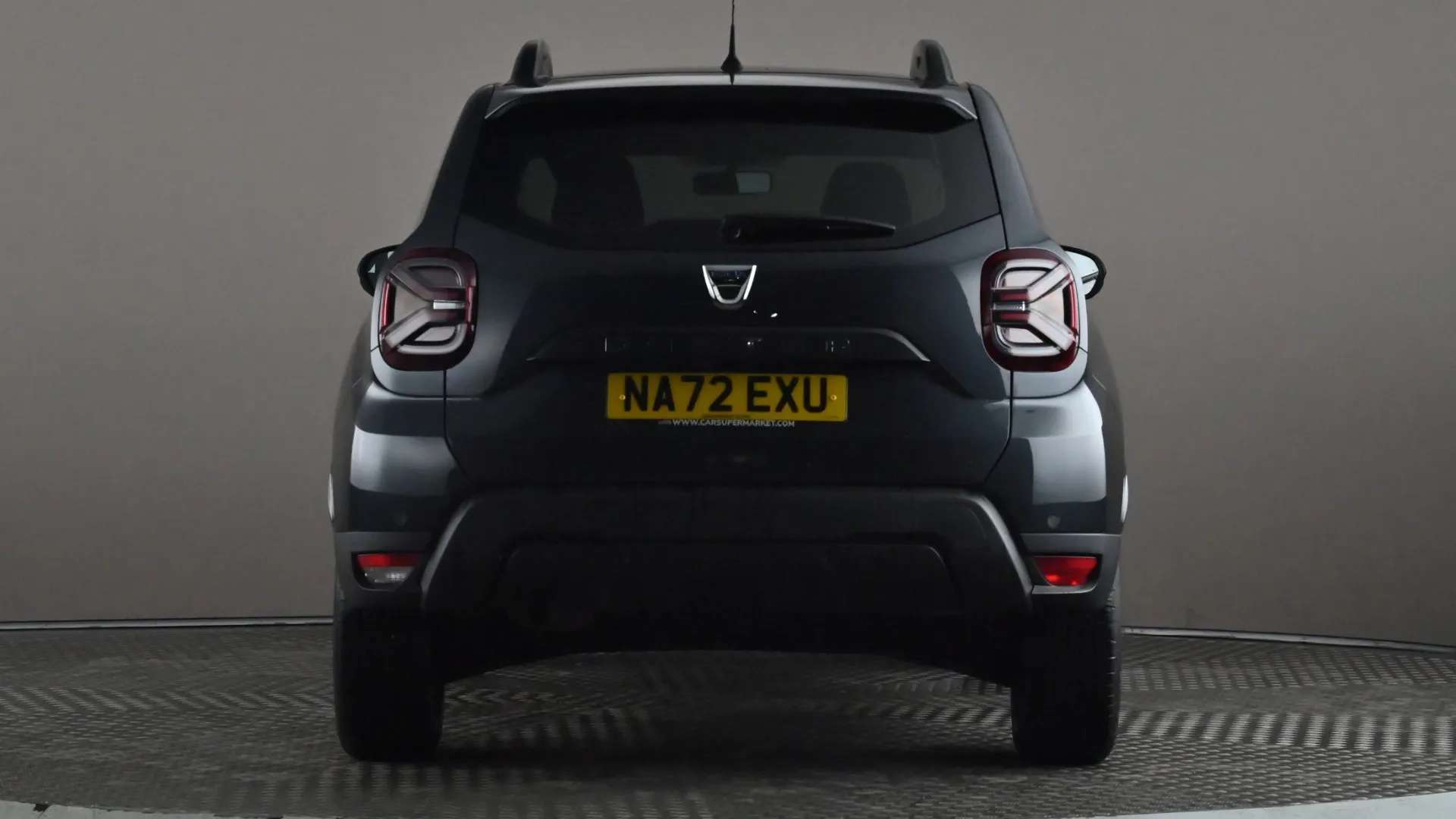 2022 DACIA DUSTER 2022 DACIA DUSTER