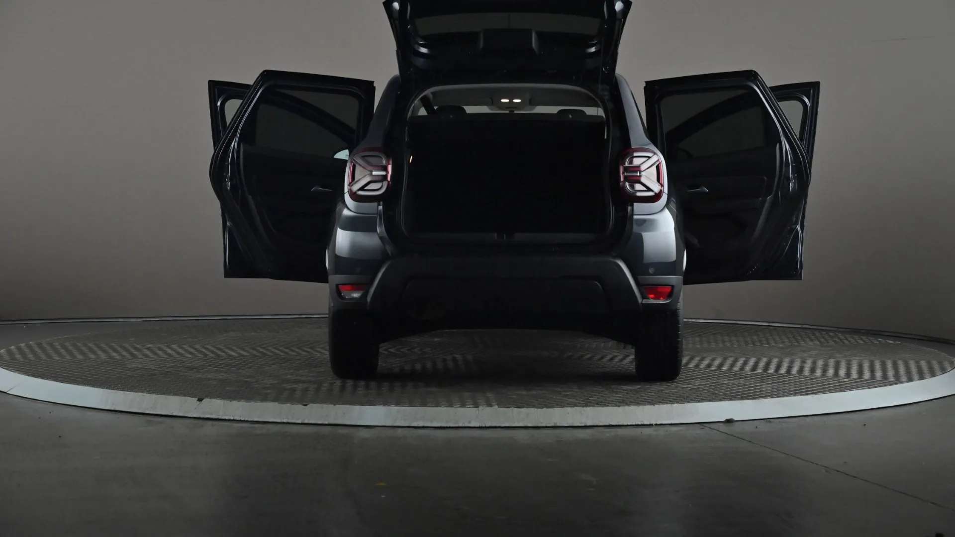 2022 DACIA DUSTER 2022 DACIA DUSTER