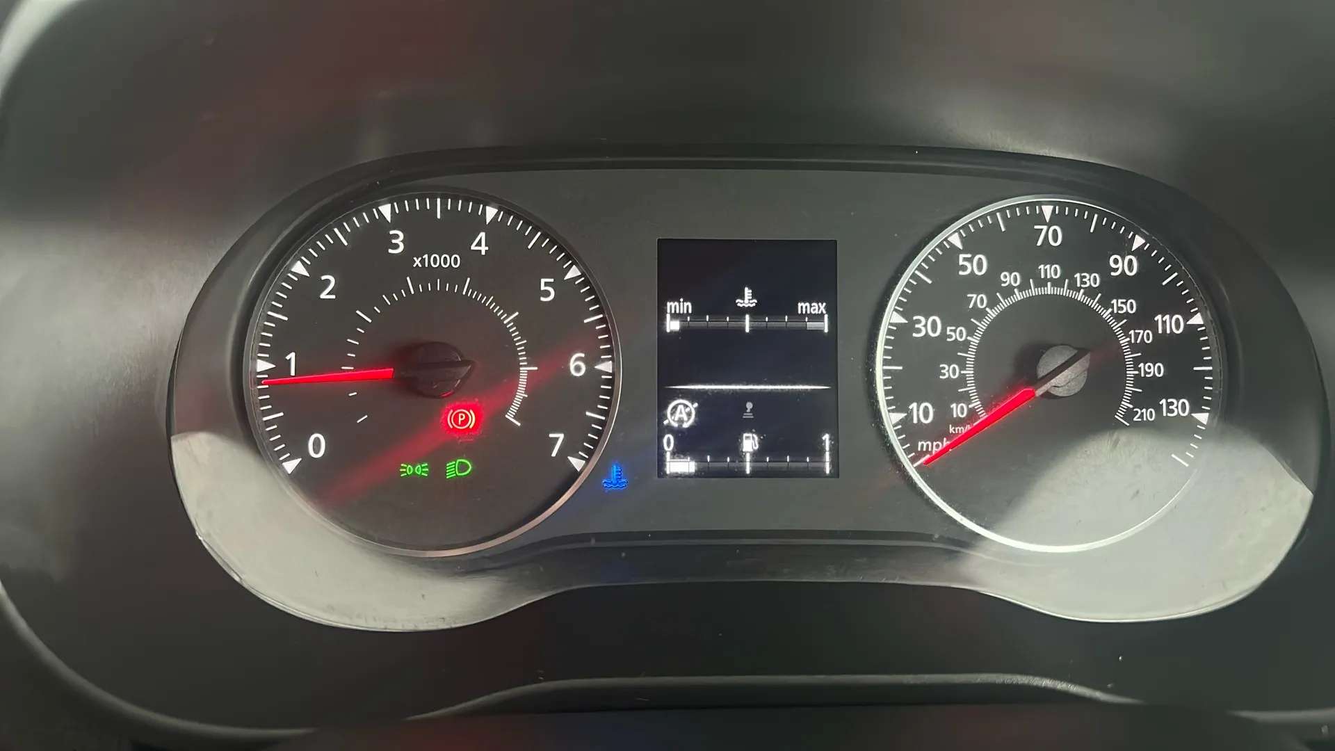 2022 DACIA DUSTER 2022 DACIA DUSTER