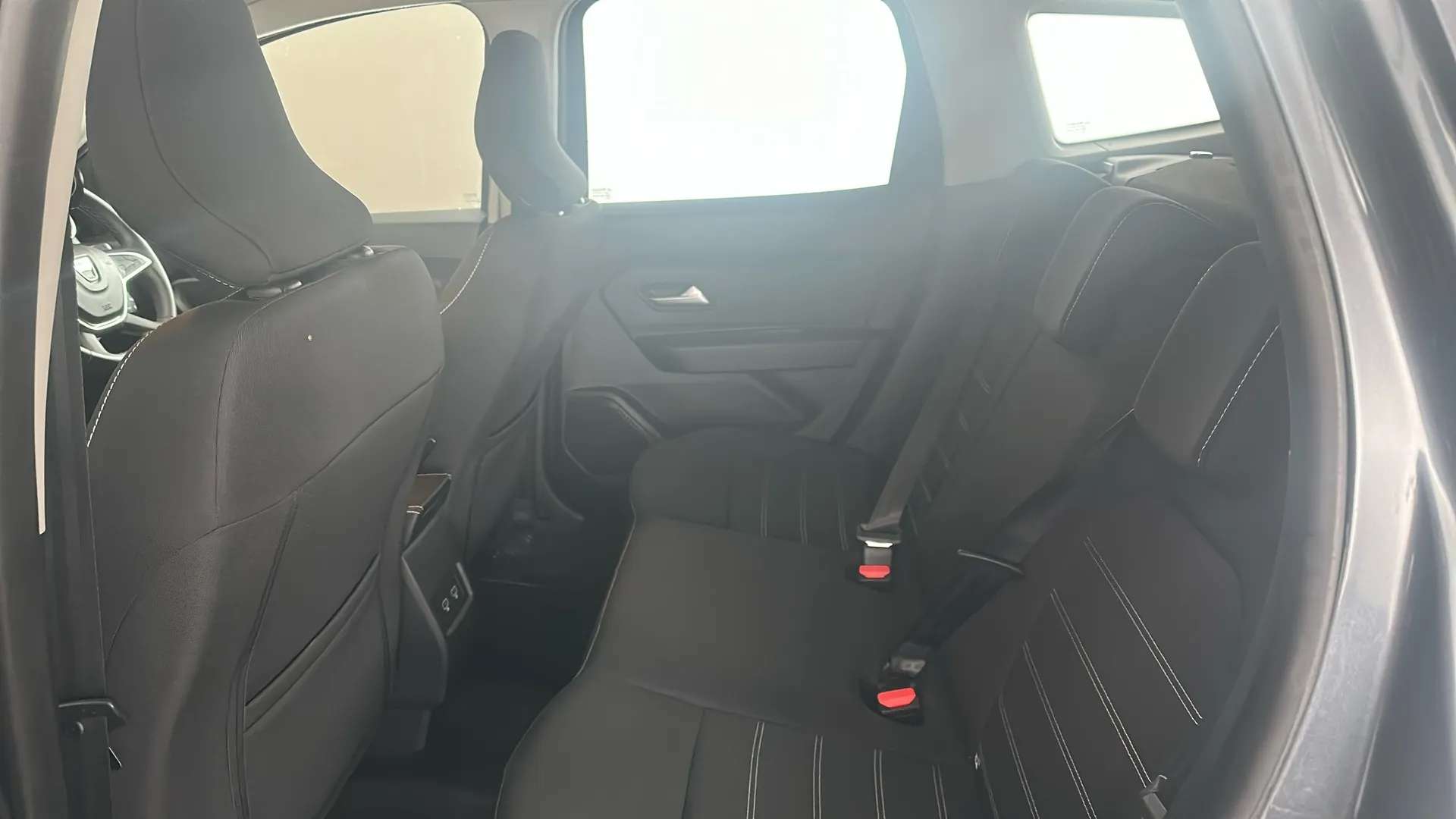 2022 DACIA DUSTER 2022 DACIA DUSTER