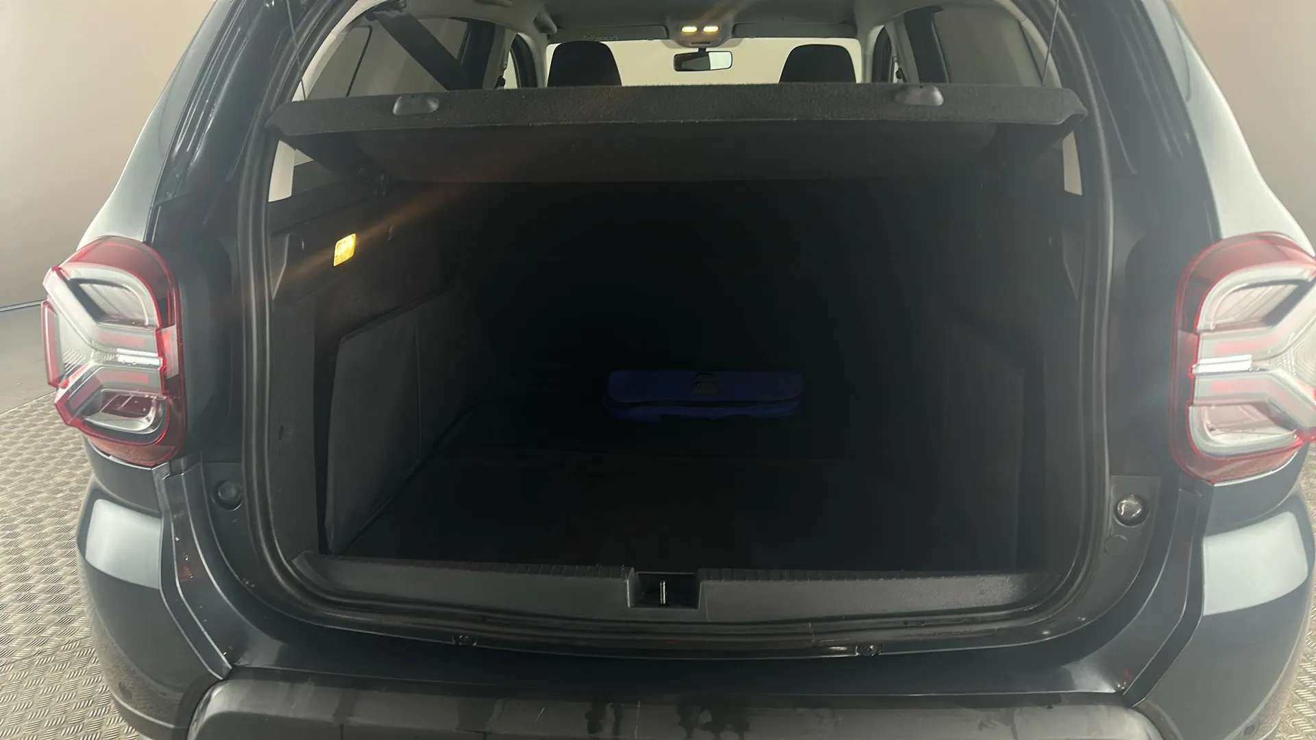 2022 DACIA DUSTER 2022 DACIA DUSTER