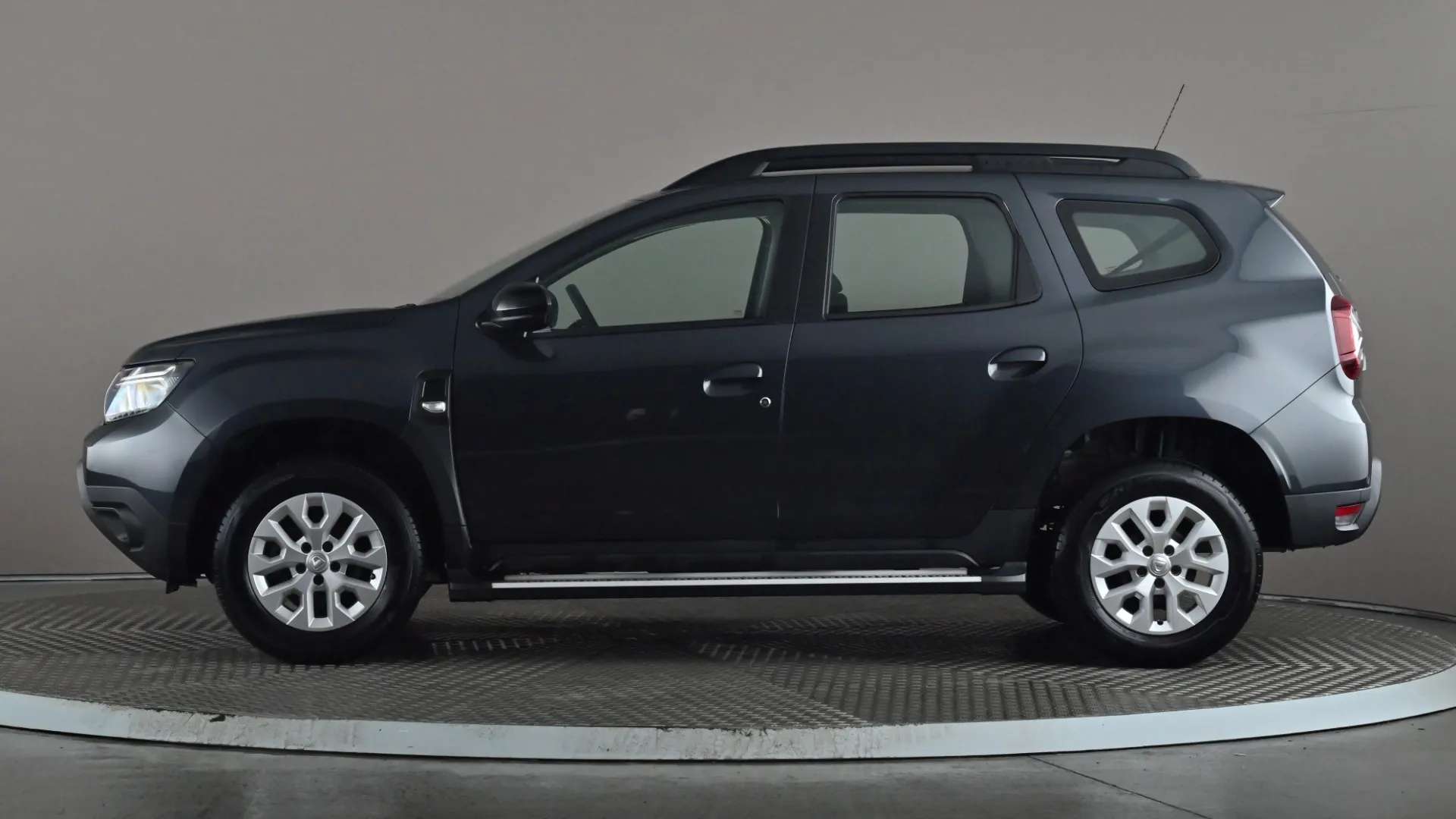 A 2022 DACIA DUSTER 1.0 TCe 90 Comfort A 2022 DACIA DUSTER 1.0 TCe 90 Comfort