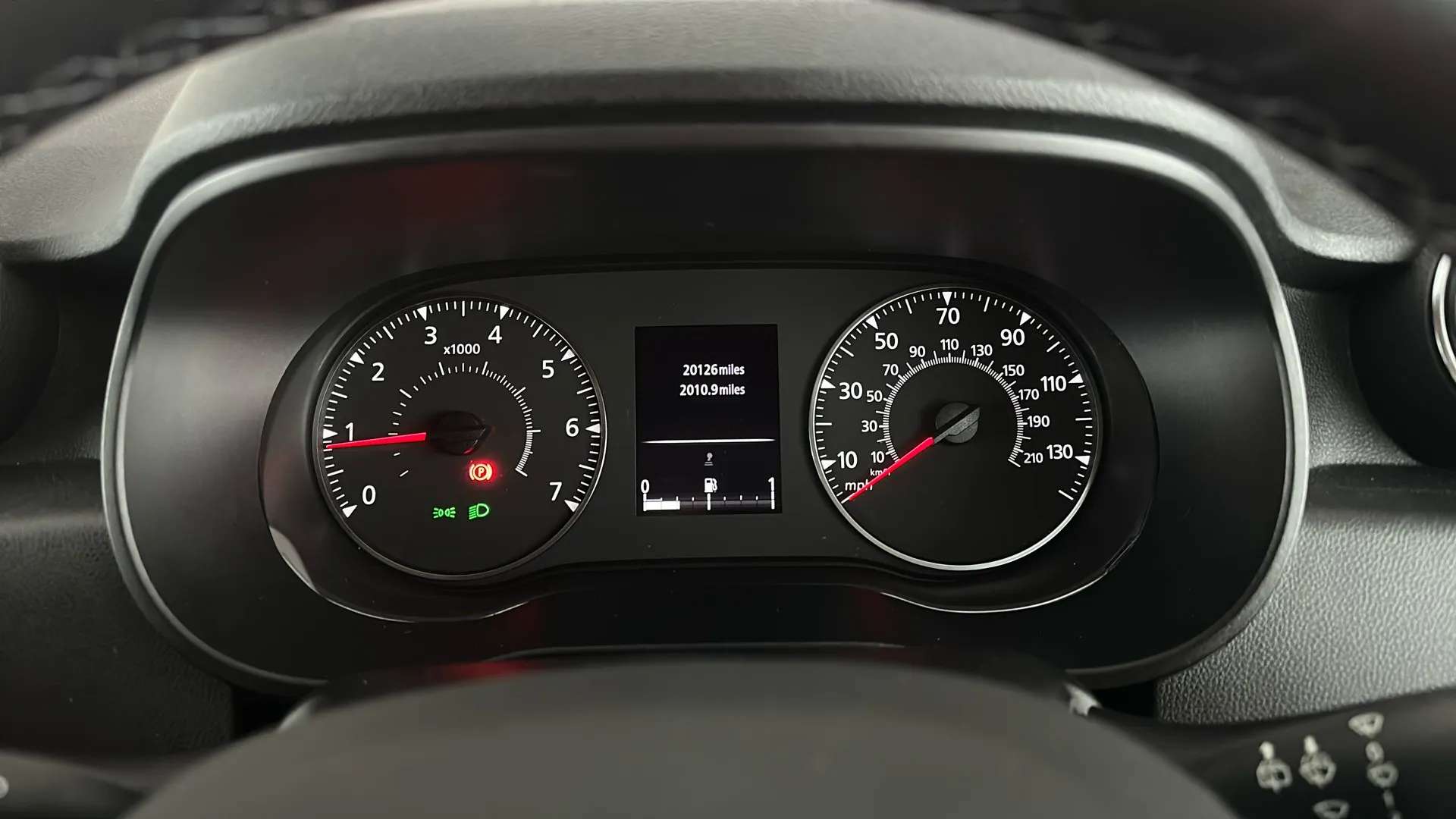 2022 DACIA DUSTER 2022 DACIA DUSTER