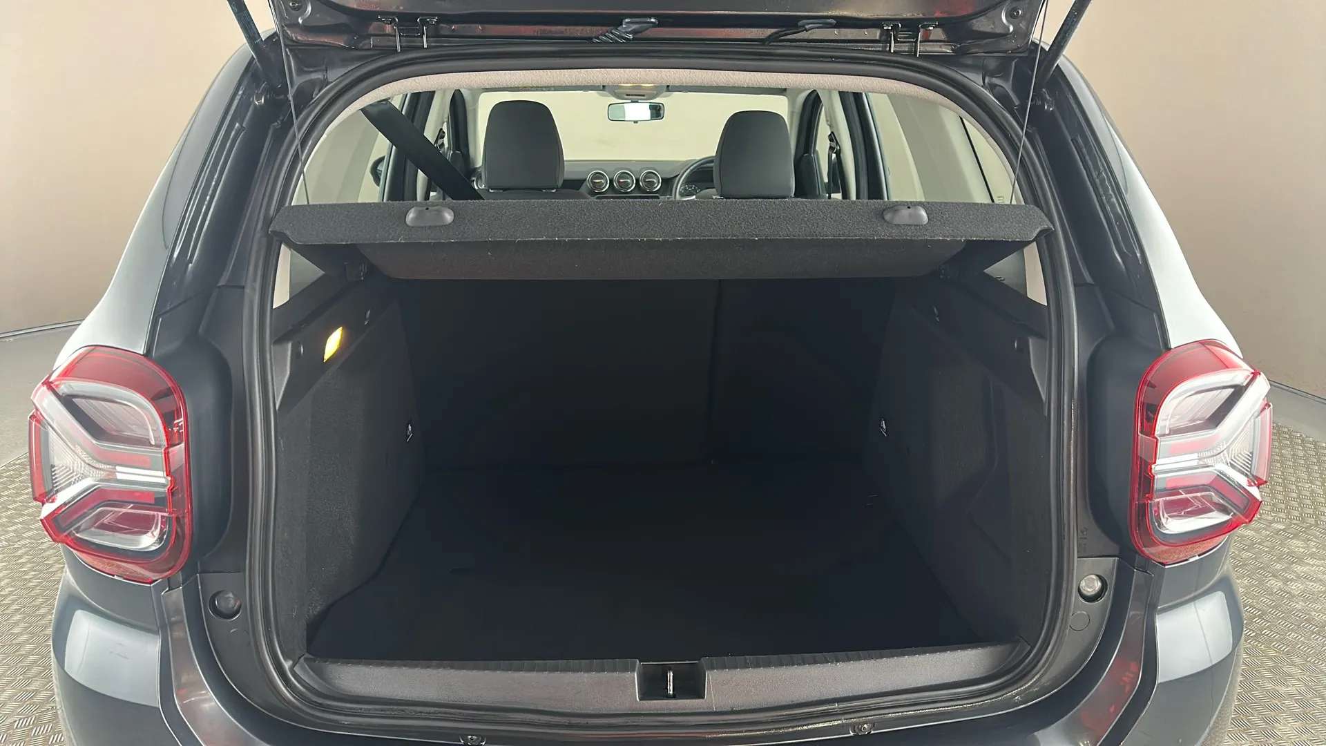 2022 DACIA DUSTER 2022 DACIA DUSTER