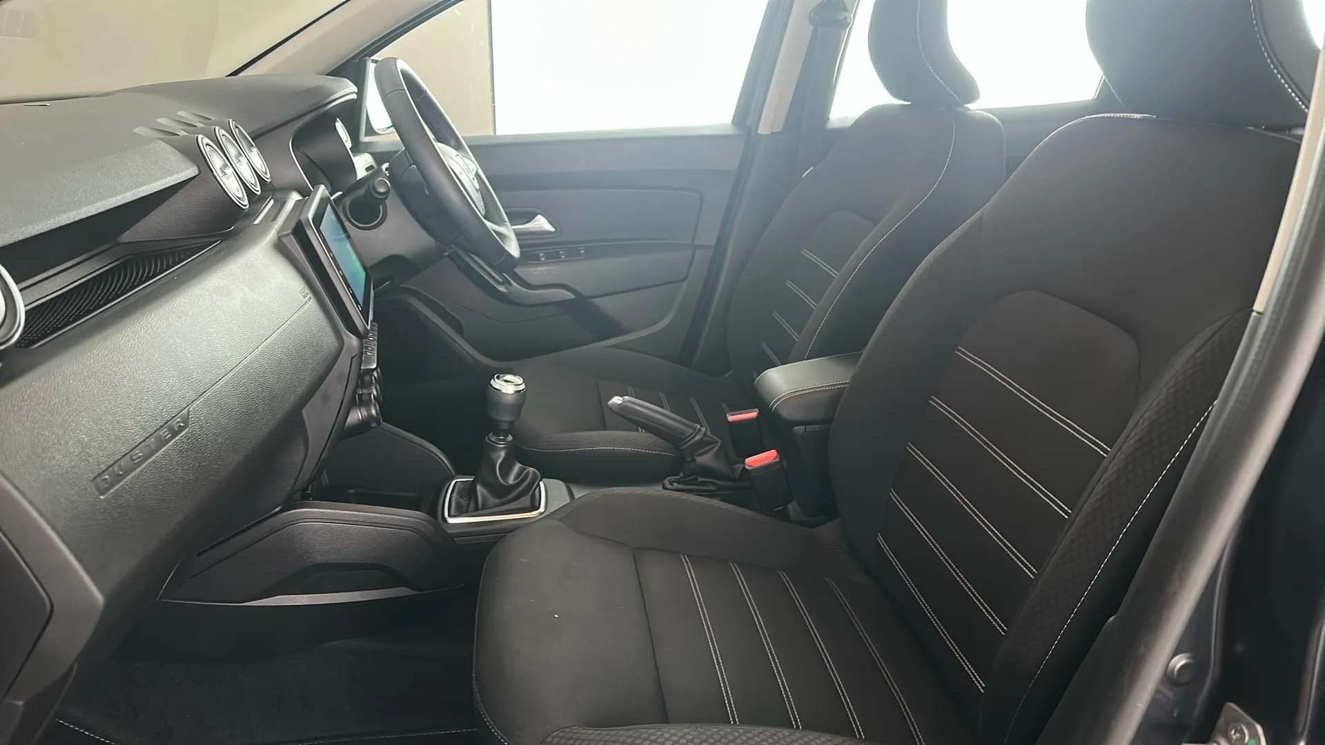 2022 DACIA DUSTER 2022 DACIA DUSTER