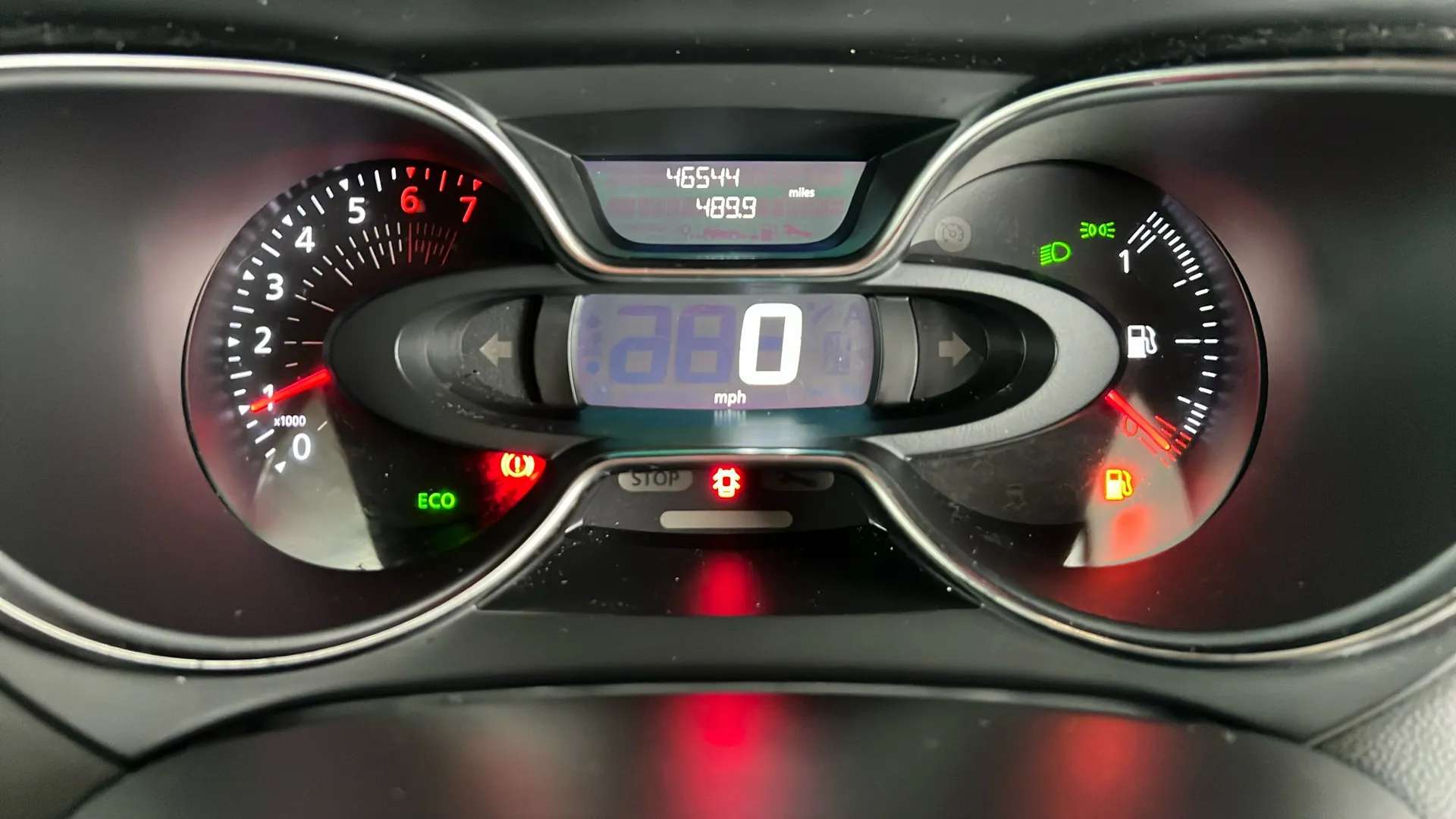 2018 RENAULT CAPTUR 2018 RENAULT CAPTUR