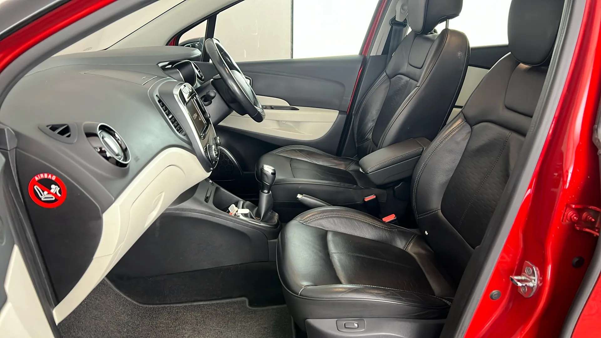 2018 RENAULT CAPTUR 2018 RENAULT CAPTUR