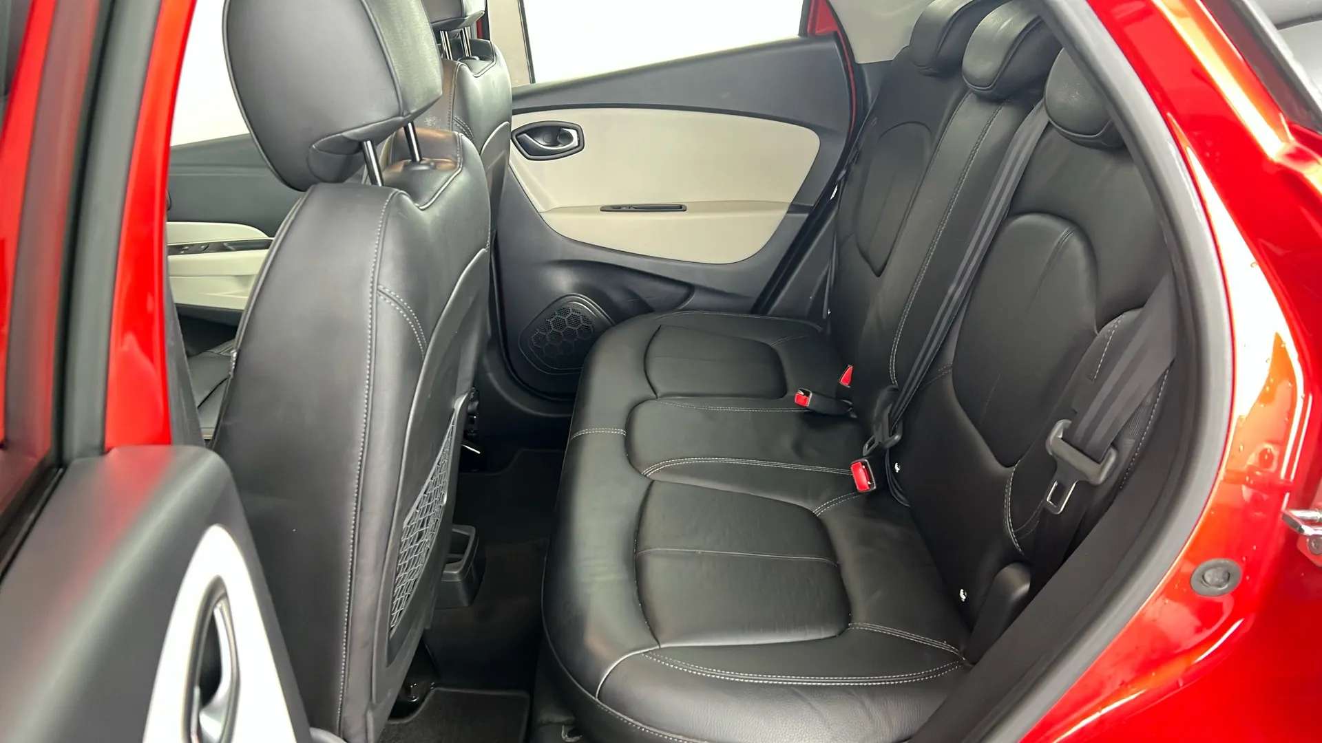 2018 RENAULT CAPTUR 2018 RENAULT CAPTUR