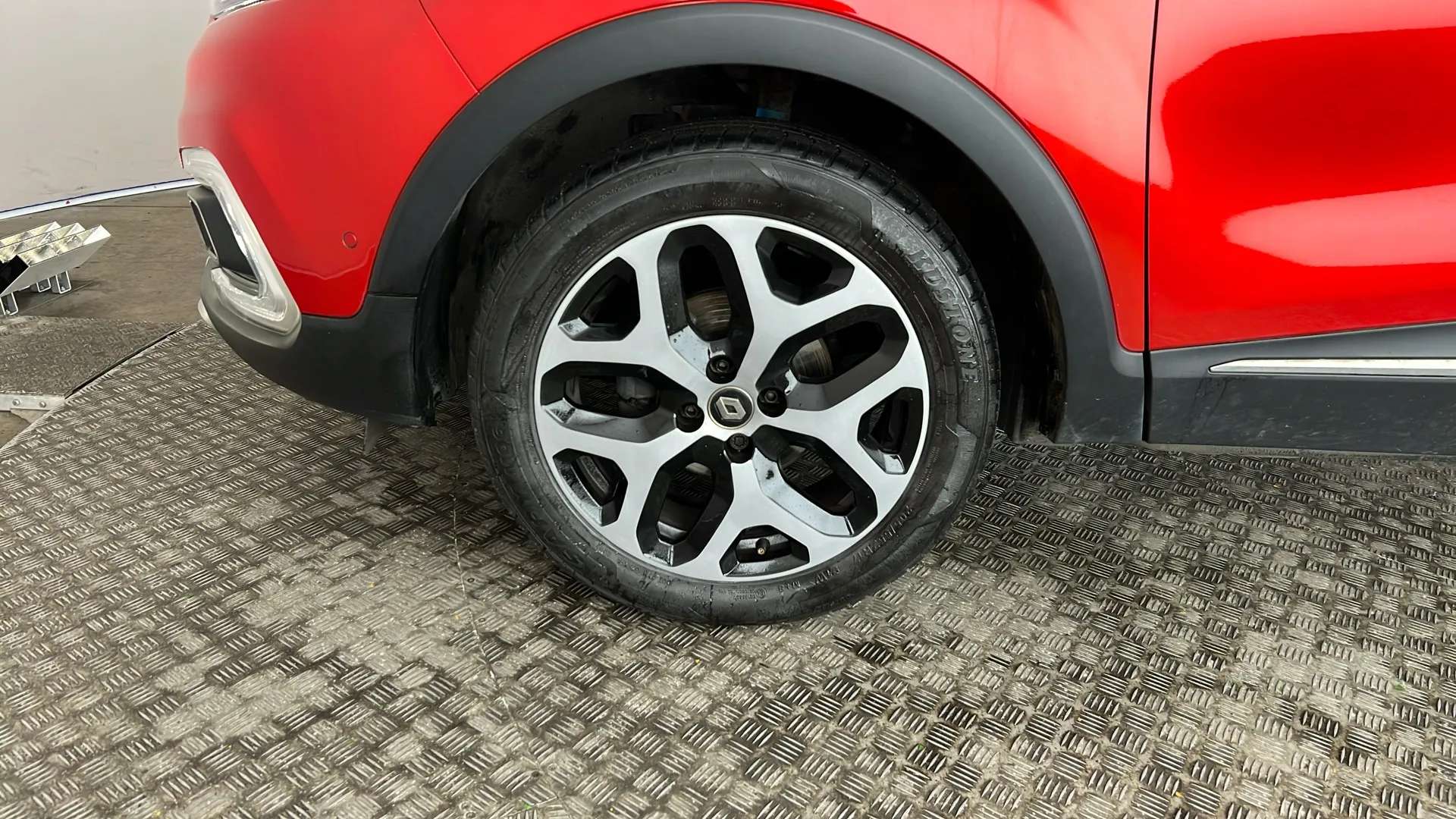 2018 RENAULT CAPTUR 2018 RENAULT CAPTUR