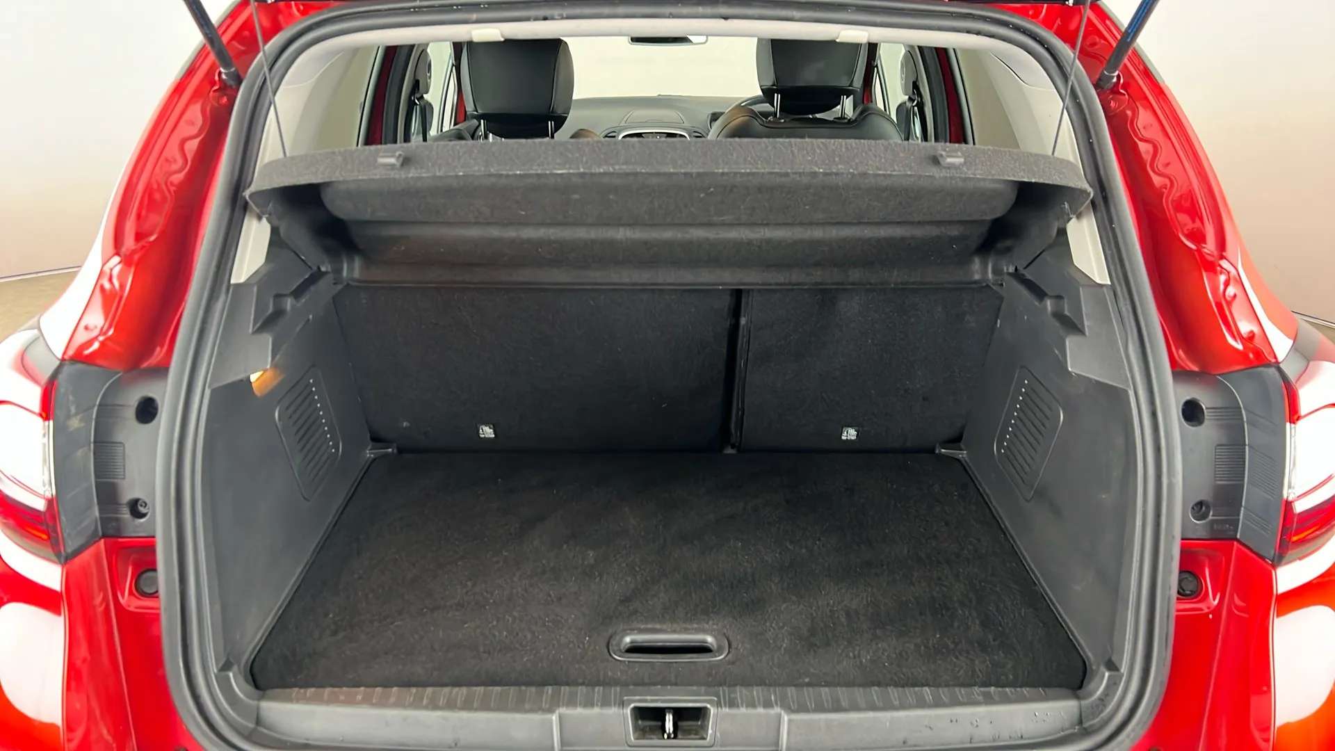 2018 RENAULT CAPTUR 2018 RENAULT CAPTUR