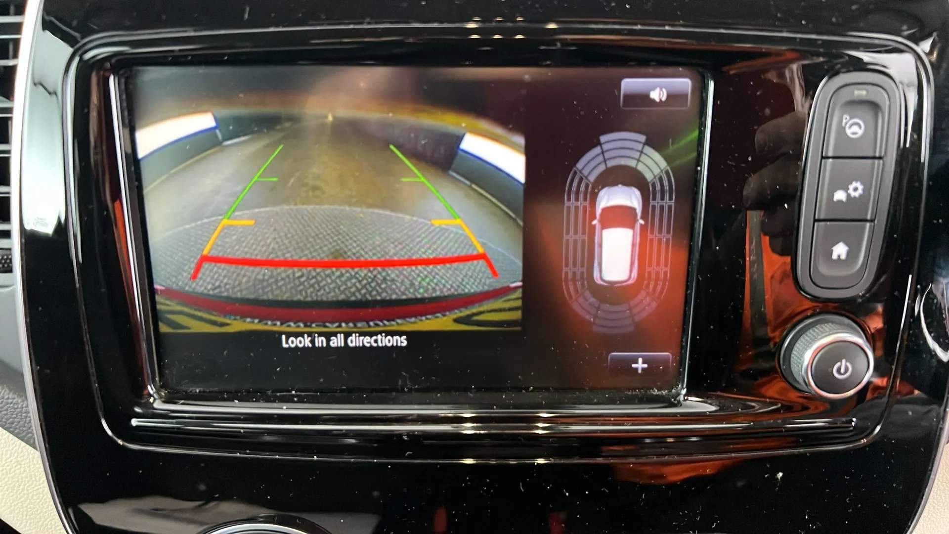 2018 RENAULT CAPTUR 2018 RENAULT CAPTUR