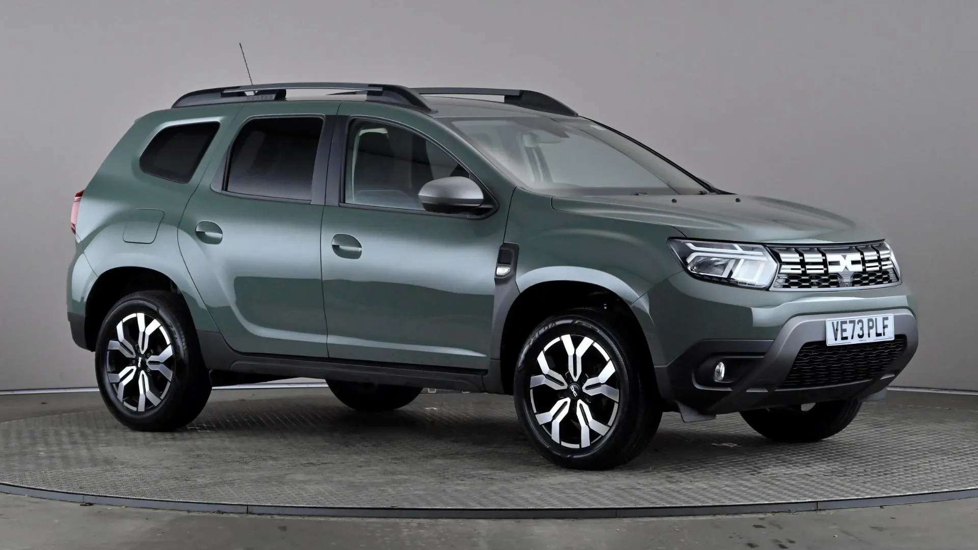 A 0 DACIA DUSTER 1.0 TCe 90 Journey A 0 DACIA DUSTER 1.0 TCe 90 Journey