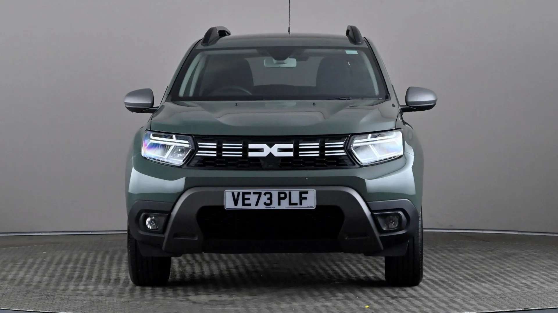 A 0 DACIA DUSTER 1.0 TCe 90 Journey A 0 DACIA DUSTER 1.0 TCe 90 Journey