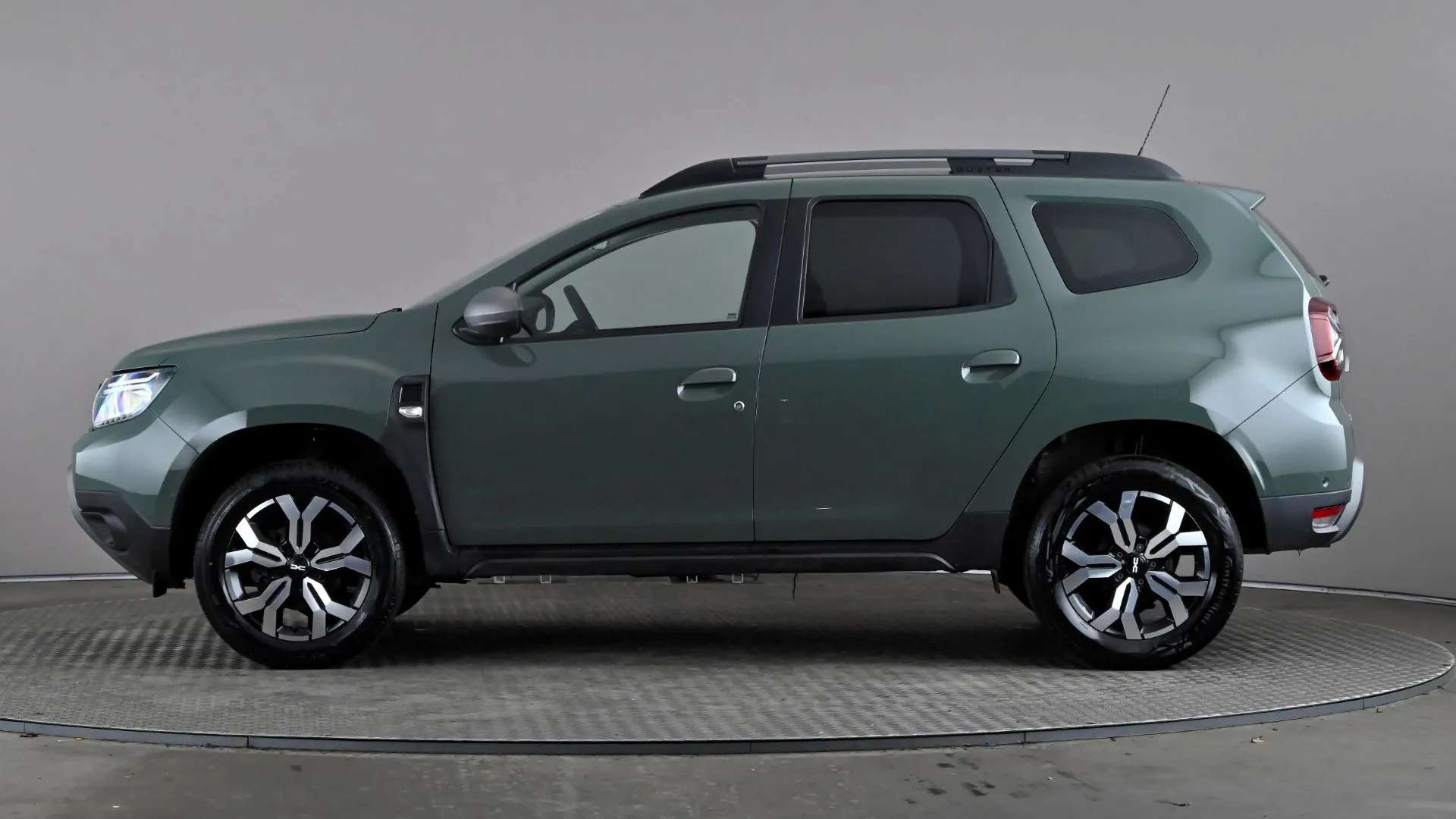 A 0 DACIA DUSTER 1.0 TCe 90 Journey A 0 DACIA DUSTER 1.0 TCe 90 Journey