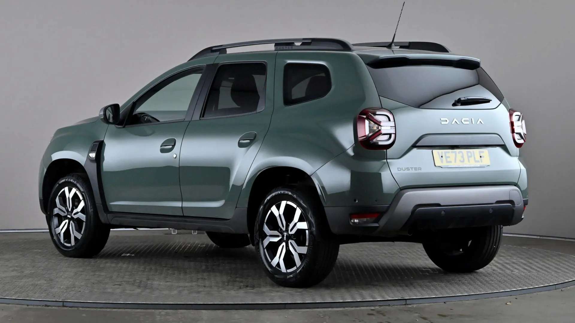 A 0 DACIA DUSTER 1.0 TCe 90 Journey A 0 DACIA DUSTER 1.0 TCe 90 Journey