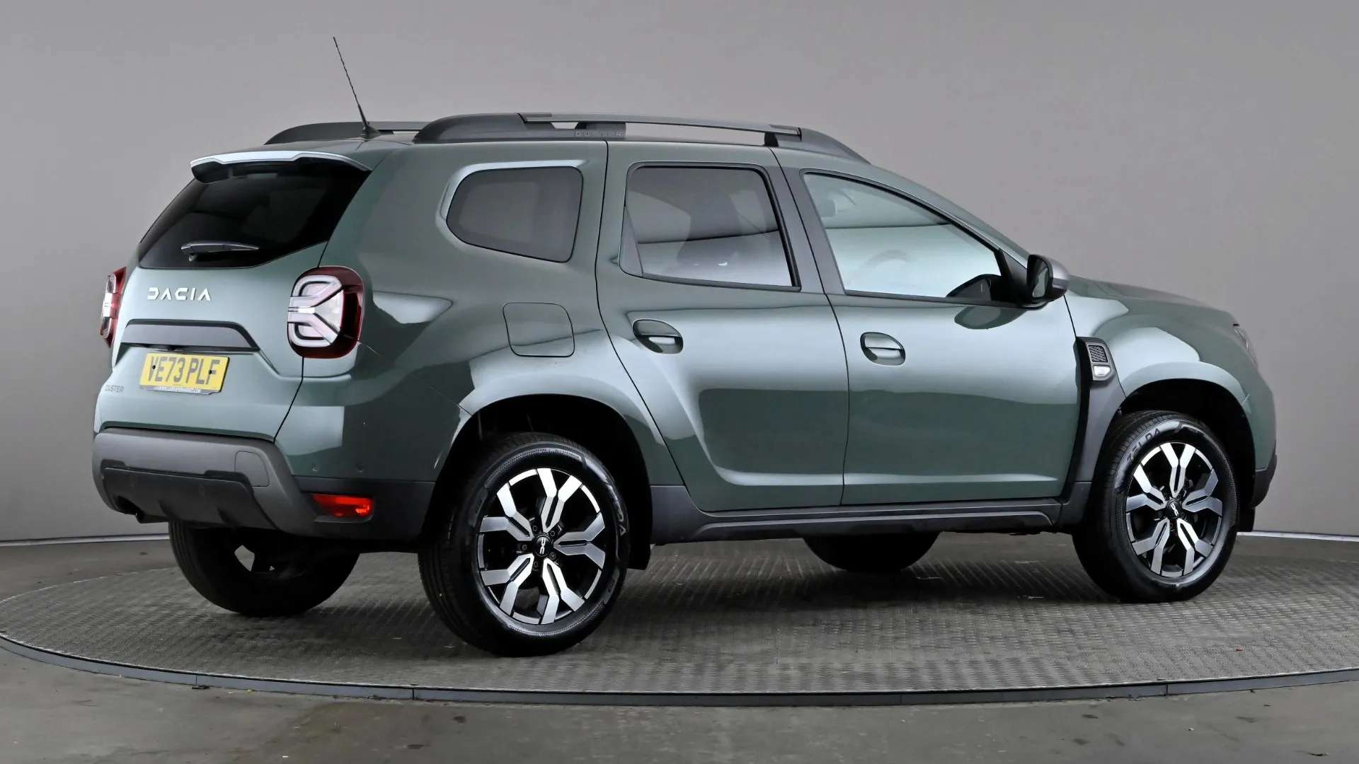 0 DACIA DUSTER 0 DACIA DUSTER