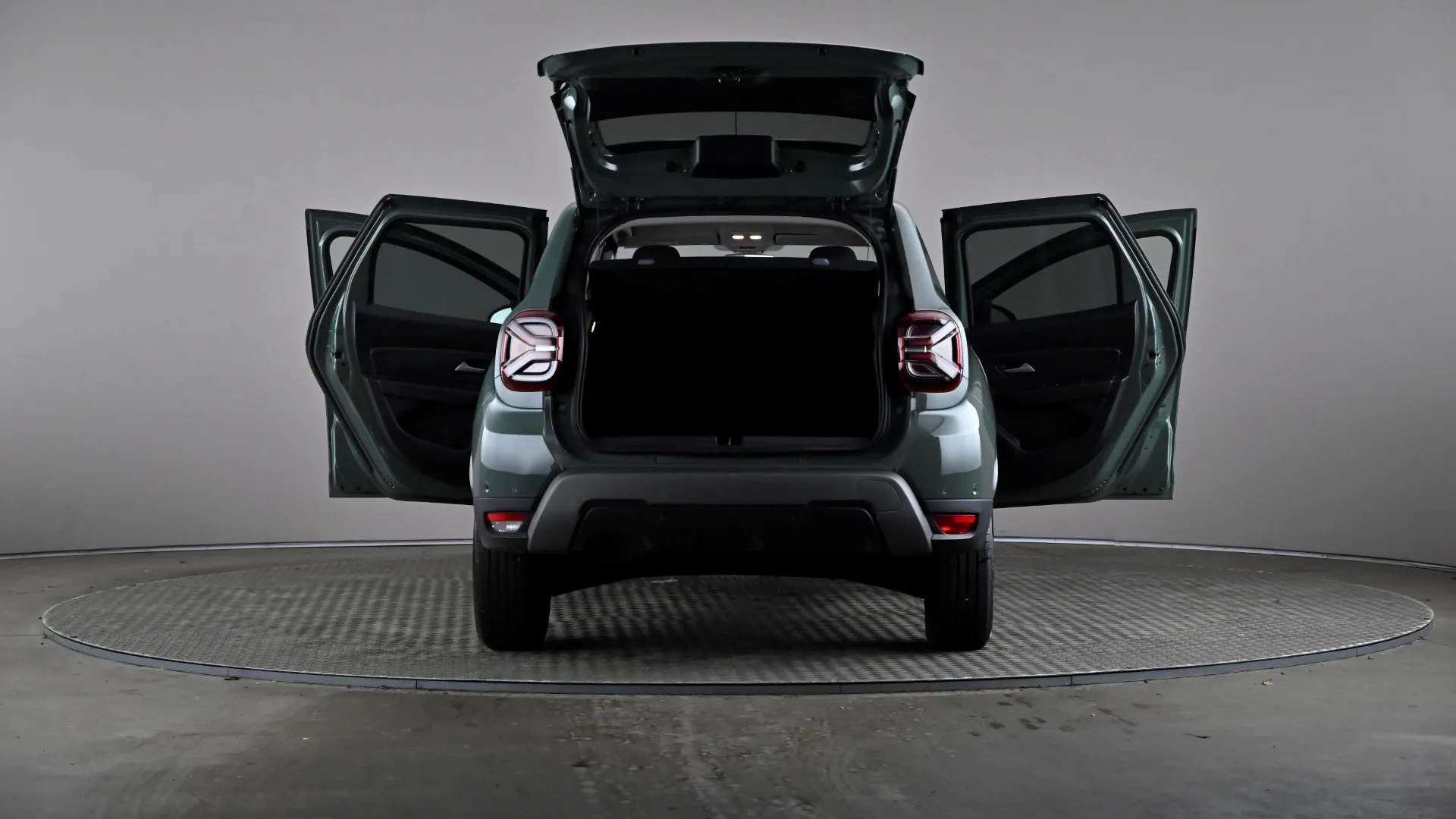 0 DACIA DUSTER 0 DACIA DUSTER