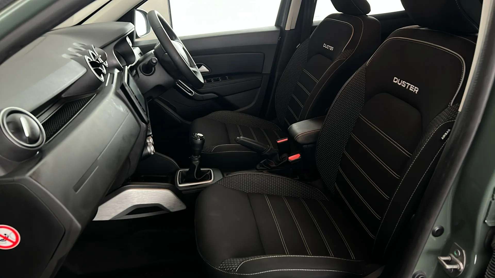 0 DACIA DUSTER 0 DACIA DUSTER