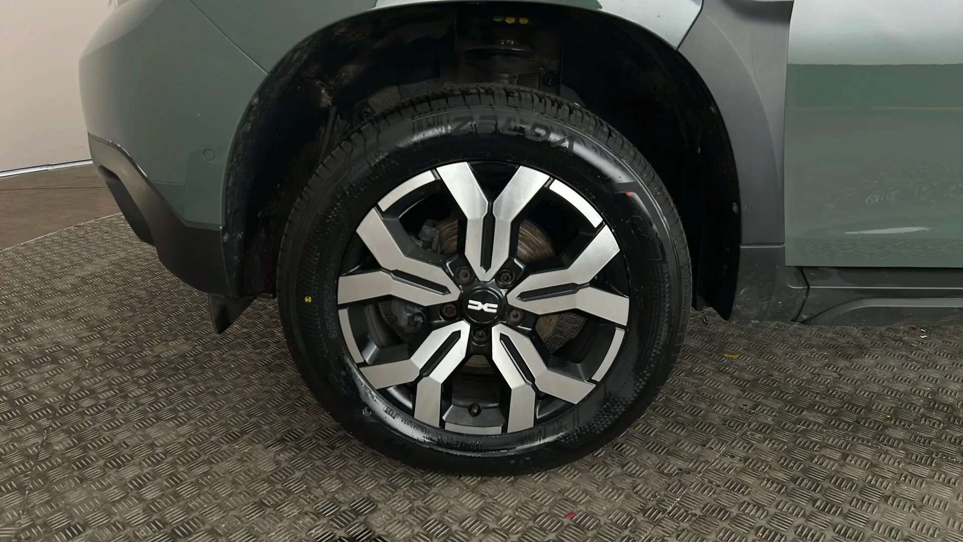 0 DACIA DUSTER 0 DACIA DUSTER