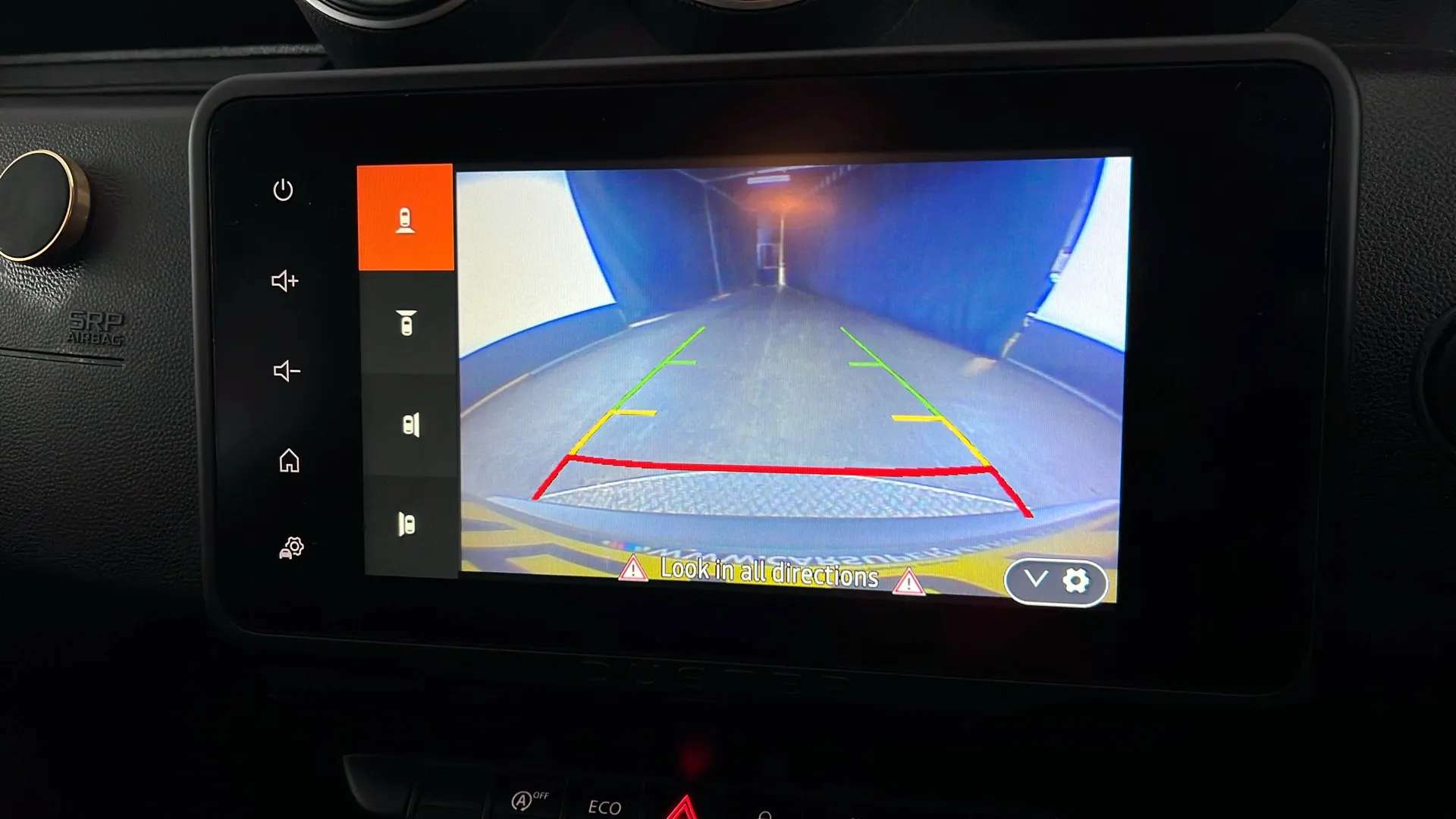 0 DACIA DUSTER 0 DACIA DUSTER