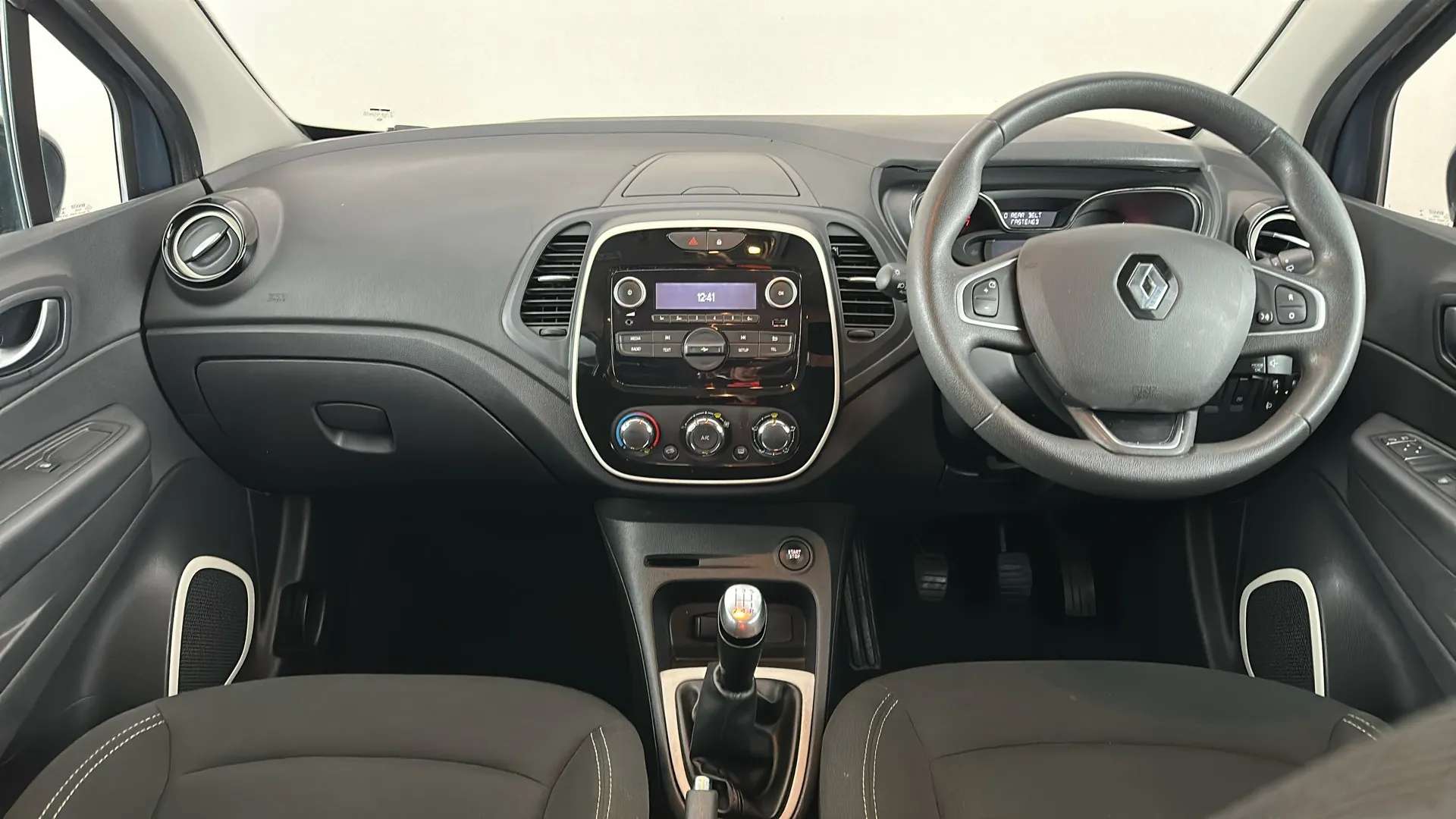 2019 RENAULT CAPTUR 2019 RENAULT CAPTUR