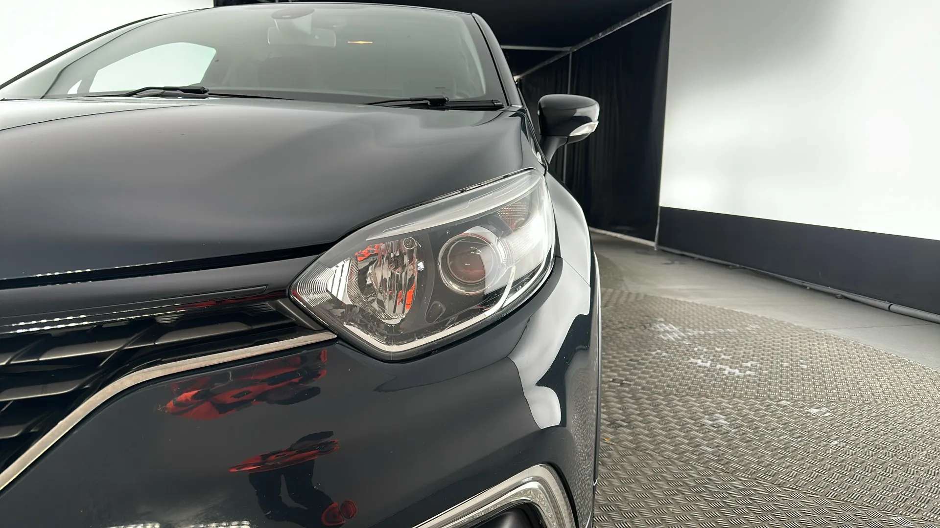 2019 RENAULT CAPTUR 2019 RENAULT CAPTUR