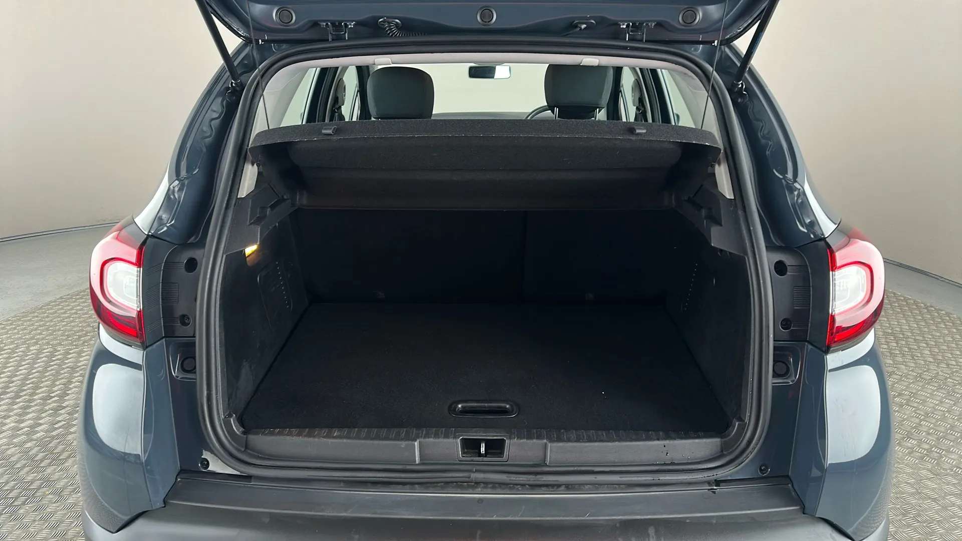 2019 RENAULT CAPTUR 2019 RENAULT CAPTUR