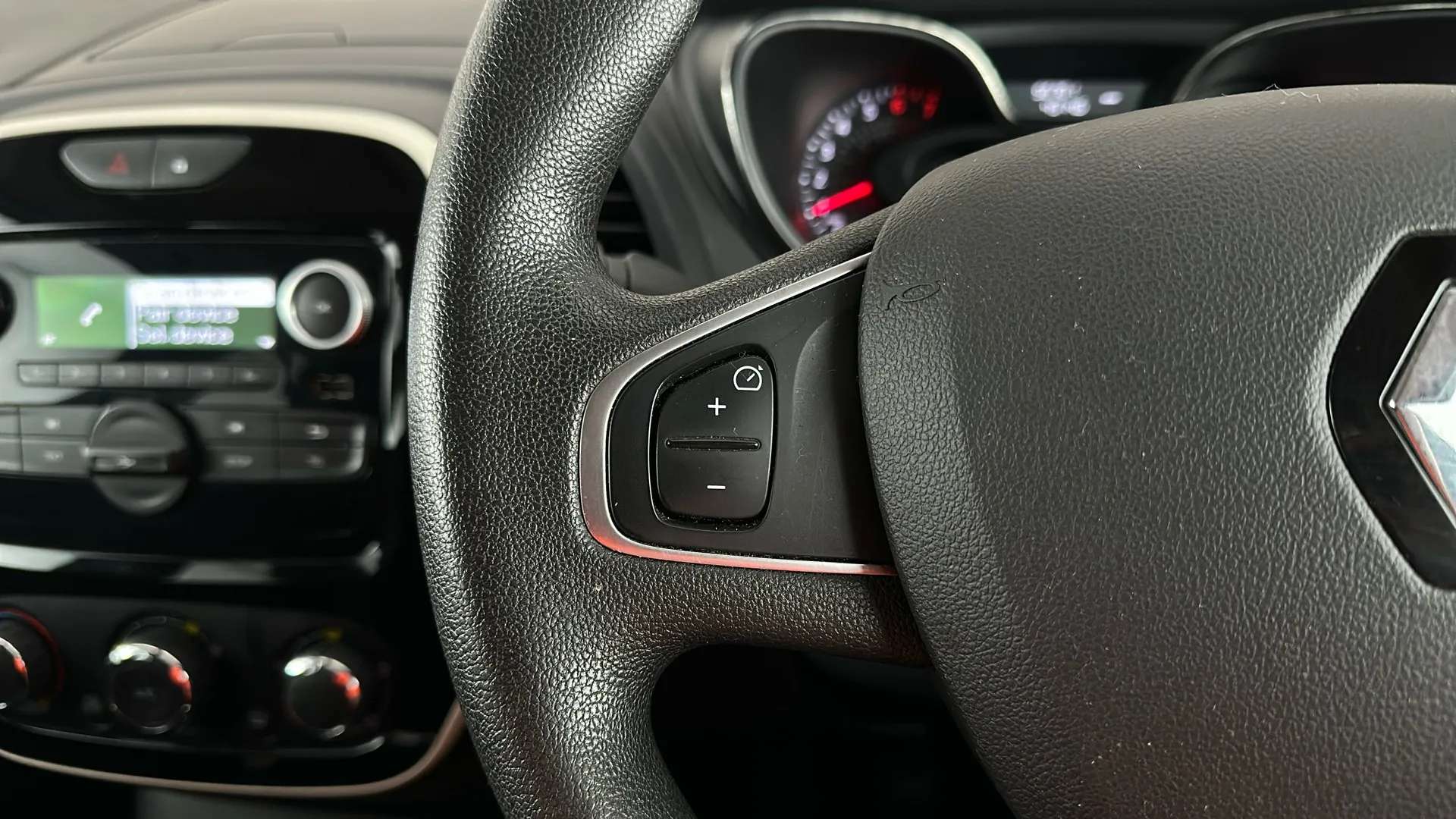 2019 RENAULT CAPTUR 2019 RENAULT CAPTUR