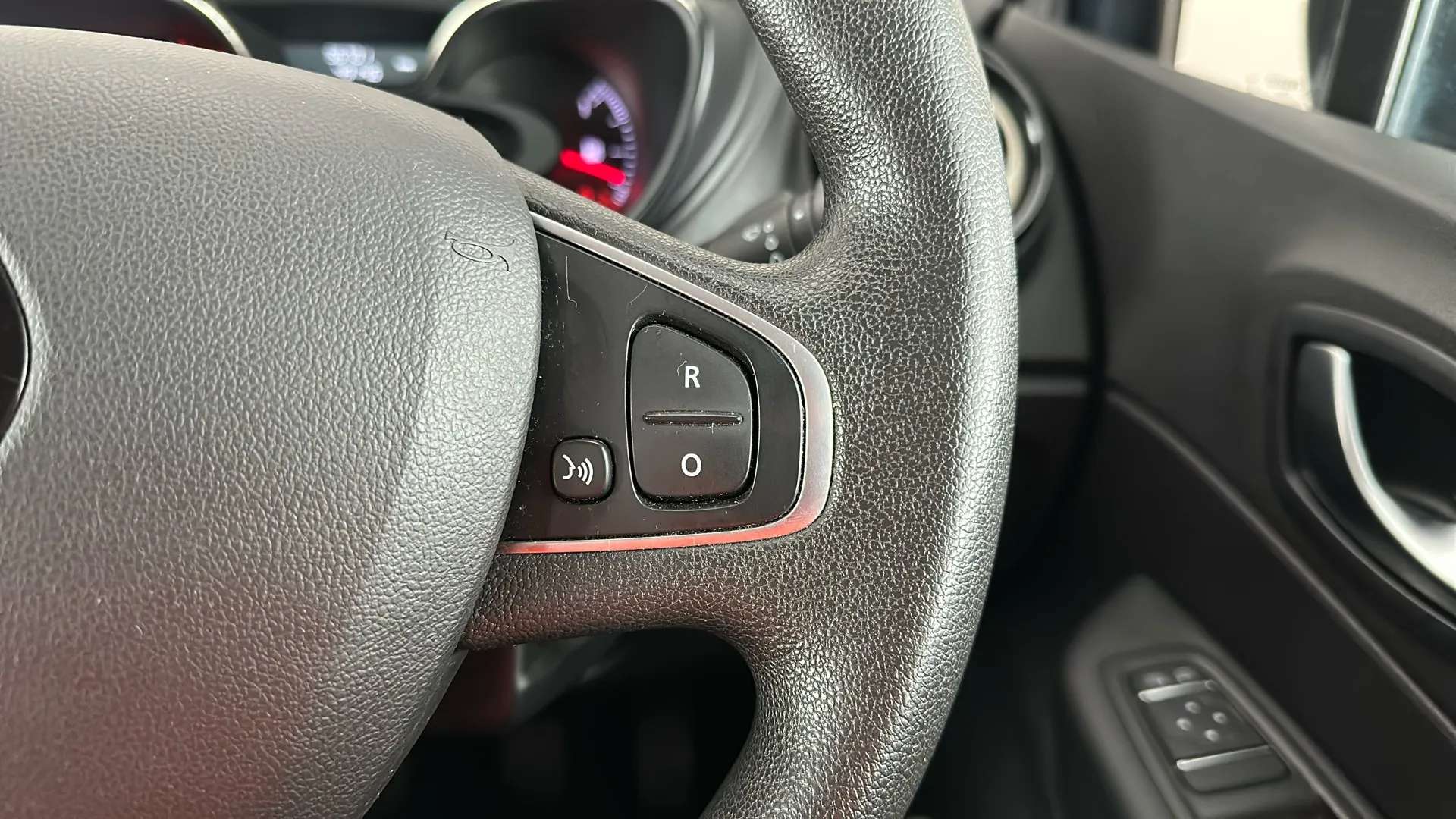 2019 RENAULT CAPTUR 2019 RENAULT CAPTUR
