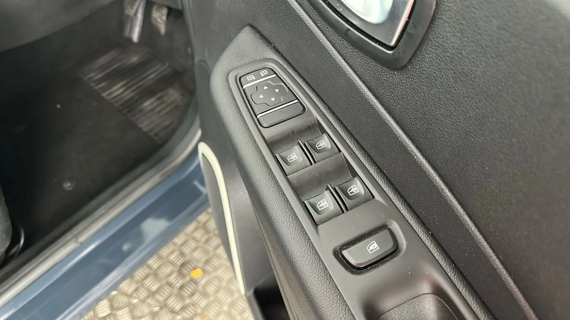 2019 RENAULT CAPTUR 2019 RENAULT CAPTUR