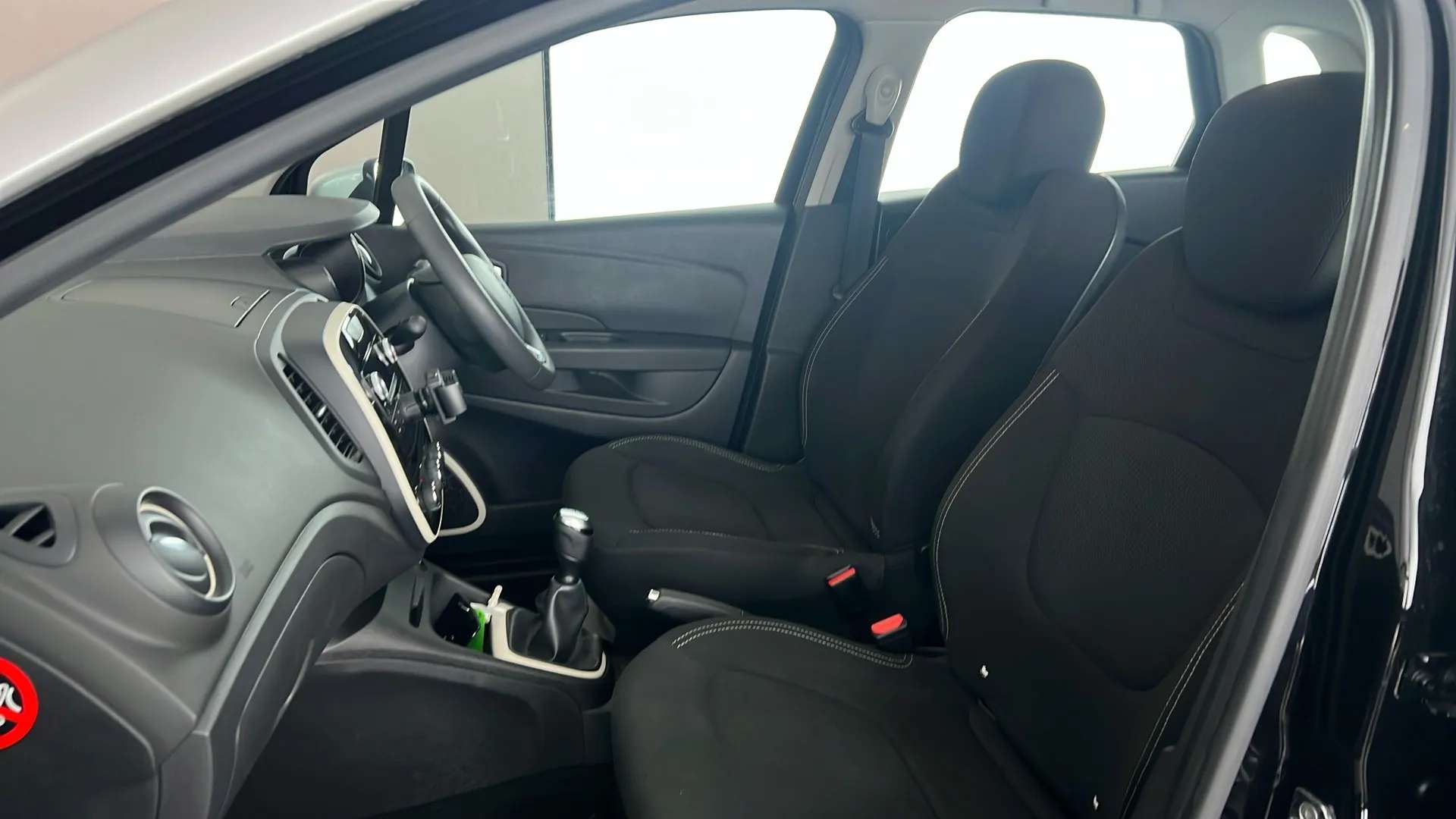 2018 RENAULT CAPTUR 2018 RENAULT CAPTUR