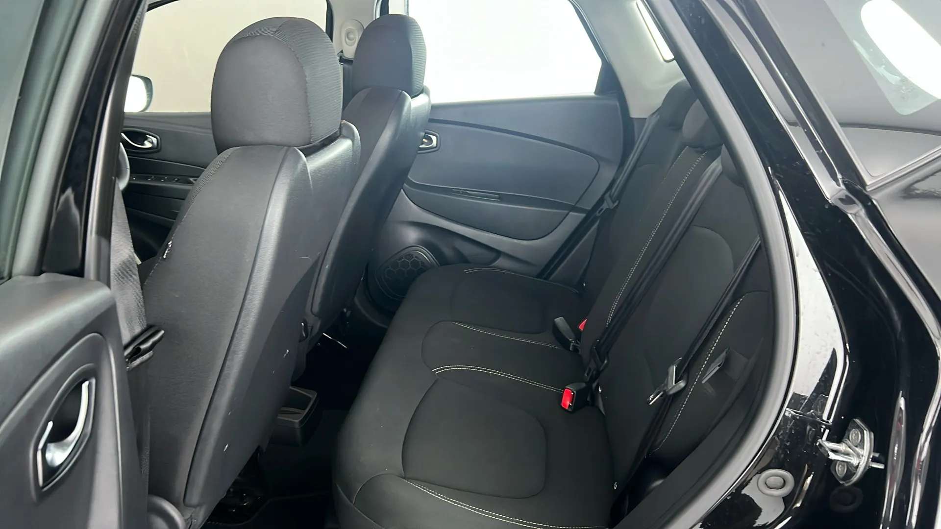 2018 RENAULT CAPTUR 2018 RENAULT CAPTUR