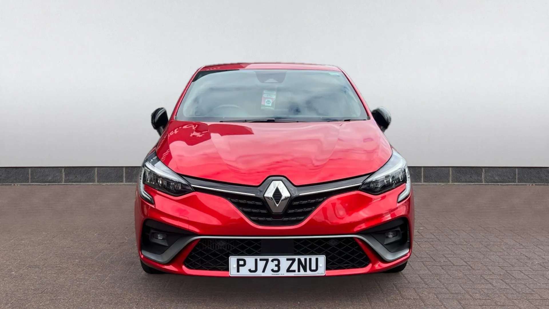 A 2023 RENAULT CLIO 1.0 TCe 90 RS Line A 2023 RENAULT CLIO 1.0 TCe 90 RS Line