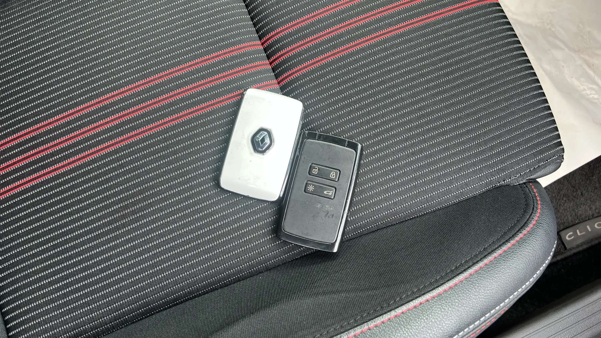 2023 RENAULT CLIO 2023 RENAULT CLIO