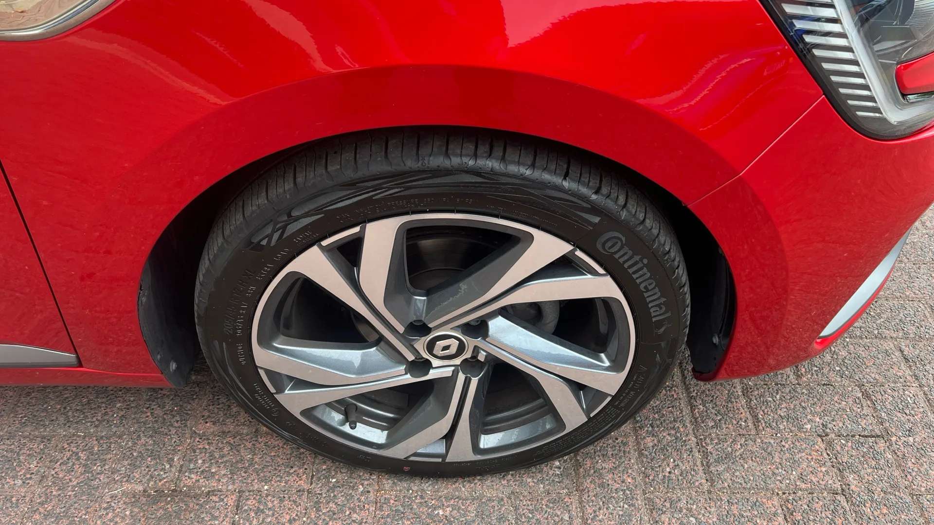 2023 RENAULT CLIO 2023 RENAULT CLIO