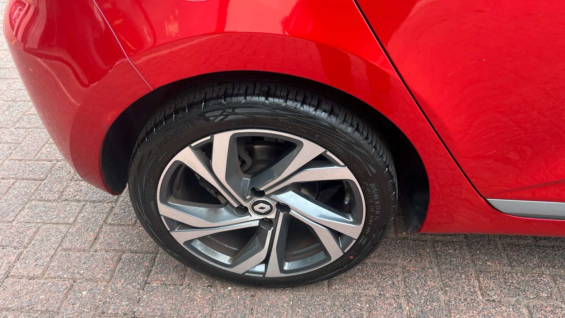 2023 RENAULT CLIO 2023 RENAULT CLIO