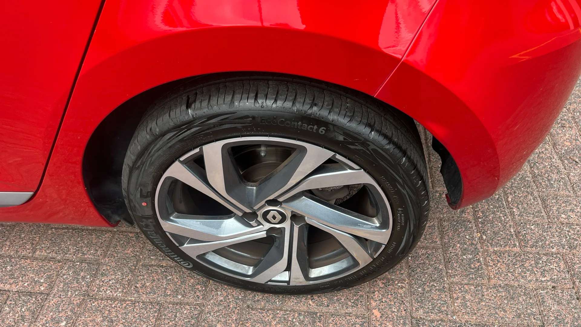 2023 RENAULT CLIO 2023 RENAULT CLIO