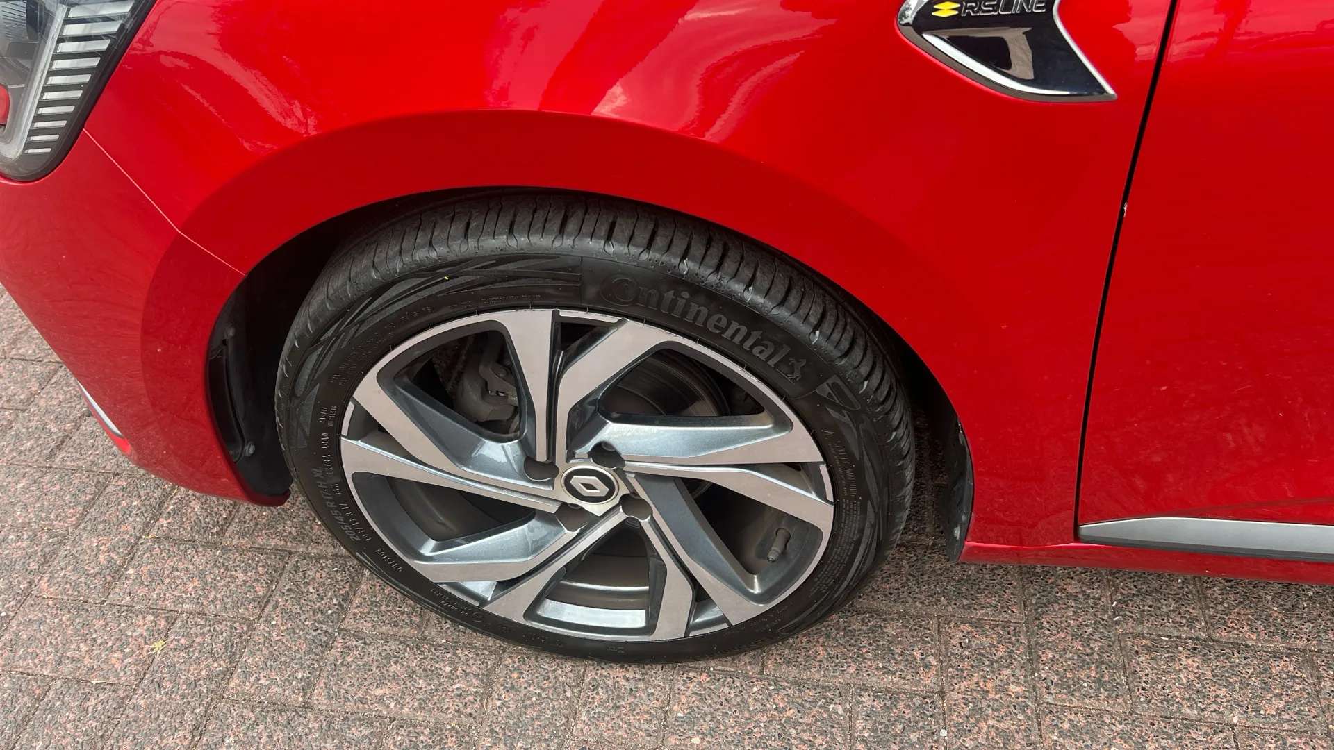 2023 RENAULT CLIO 2023 RENAULT CLIO