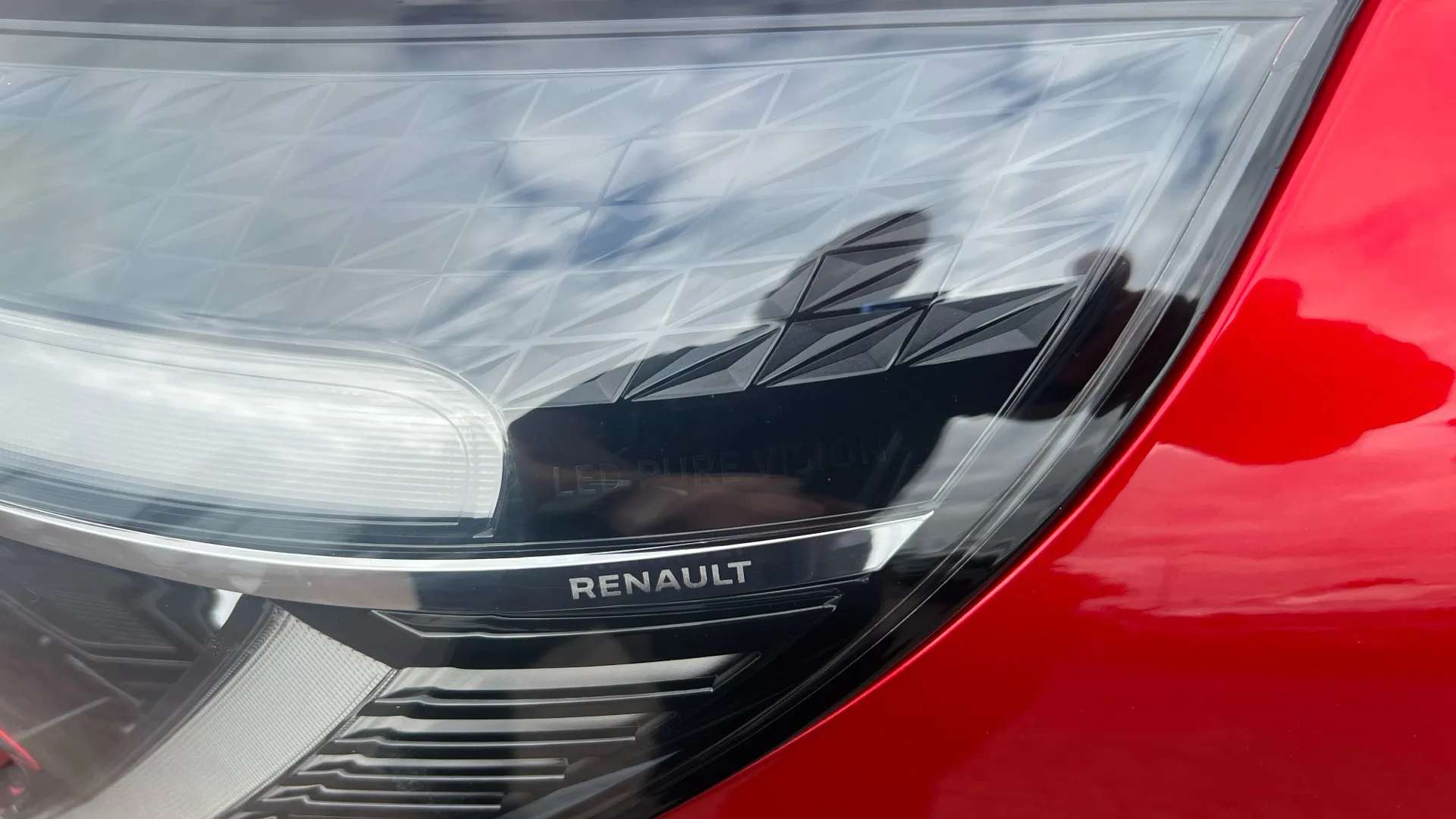 2023 RENAULT CLIO 2023 RENAULT CLIO