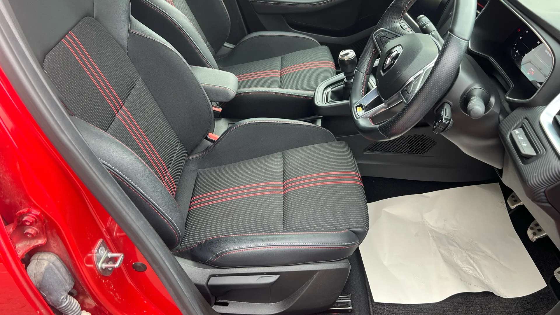 2023 RENAULT CLIO 2023 RENAULT CLIO