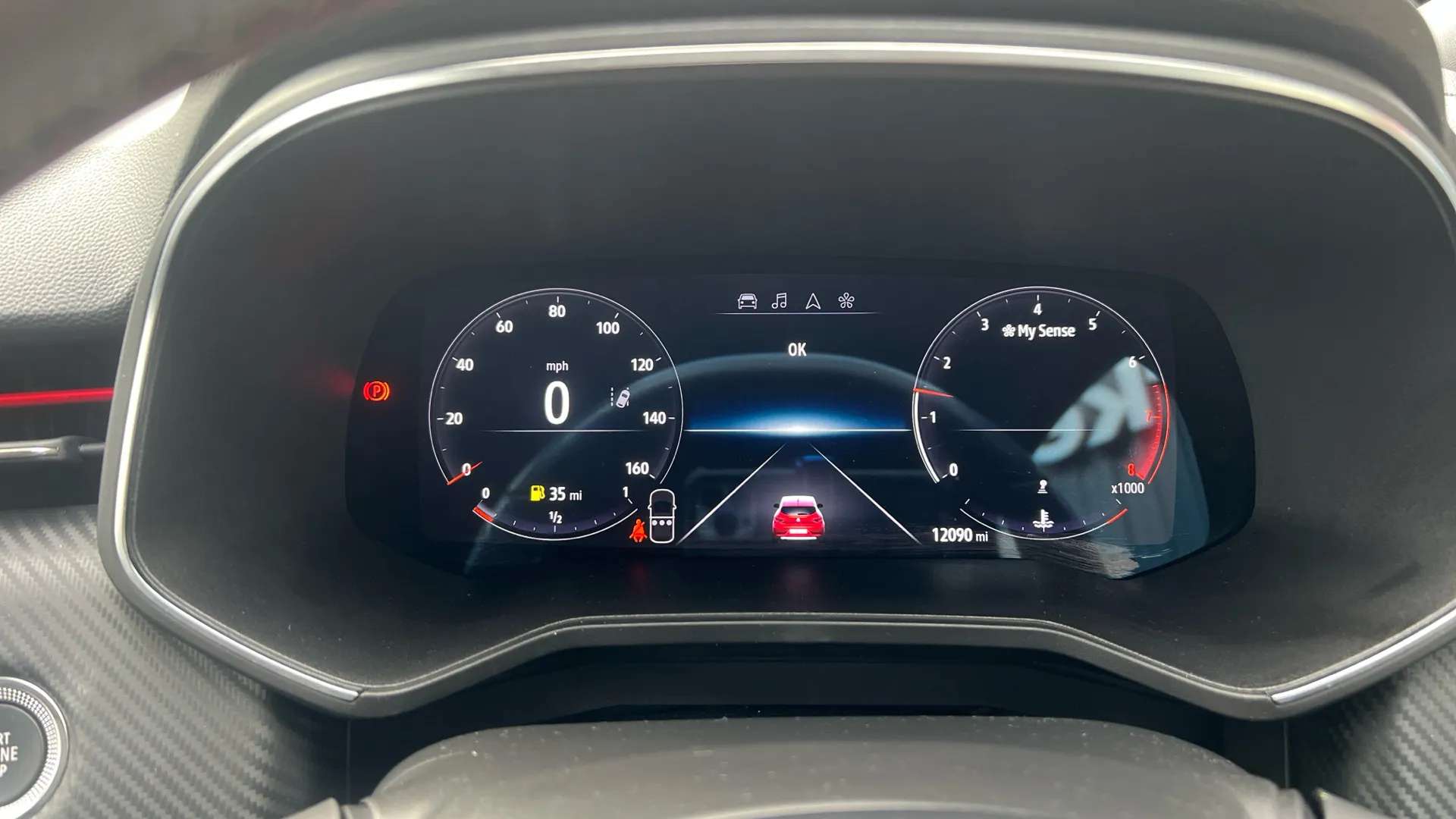 2023 RENAULT CLIO 2023 RENAULT CLIO