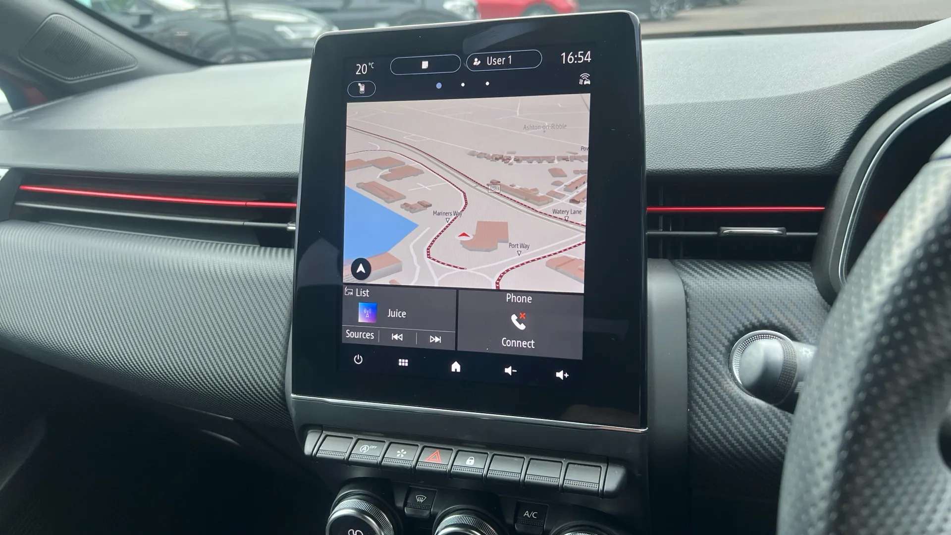 2023 RENAULT CLIO 2023 RENAULT CLIO