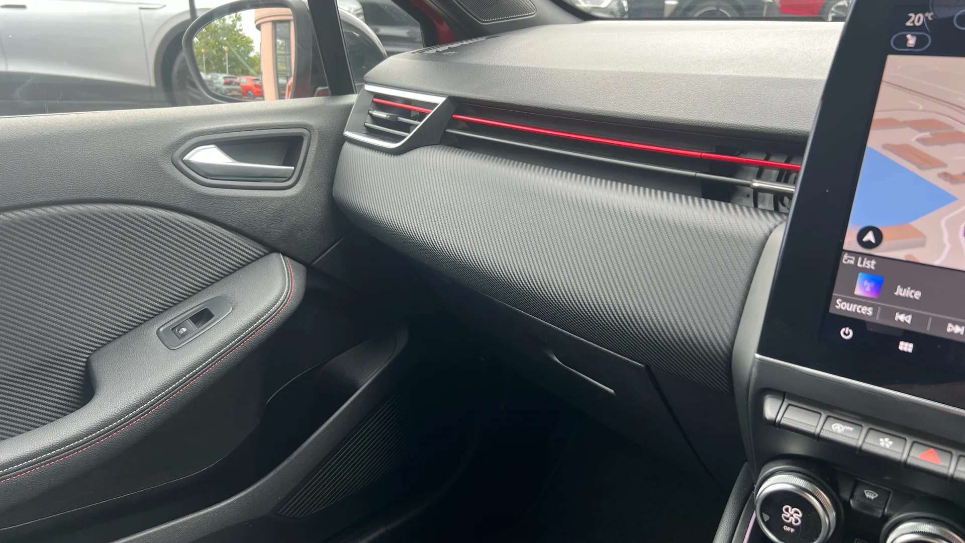 2023 RENAULT CLIO 2023 RENAULT CLIO