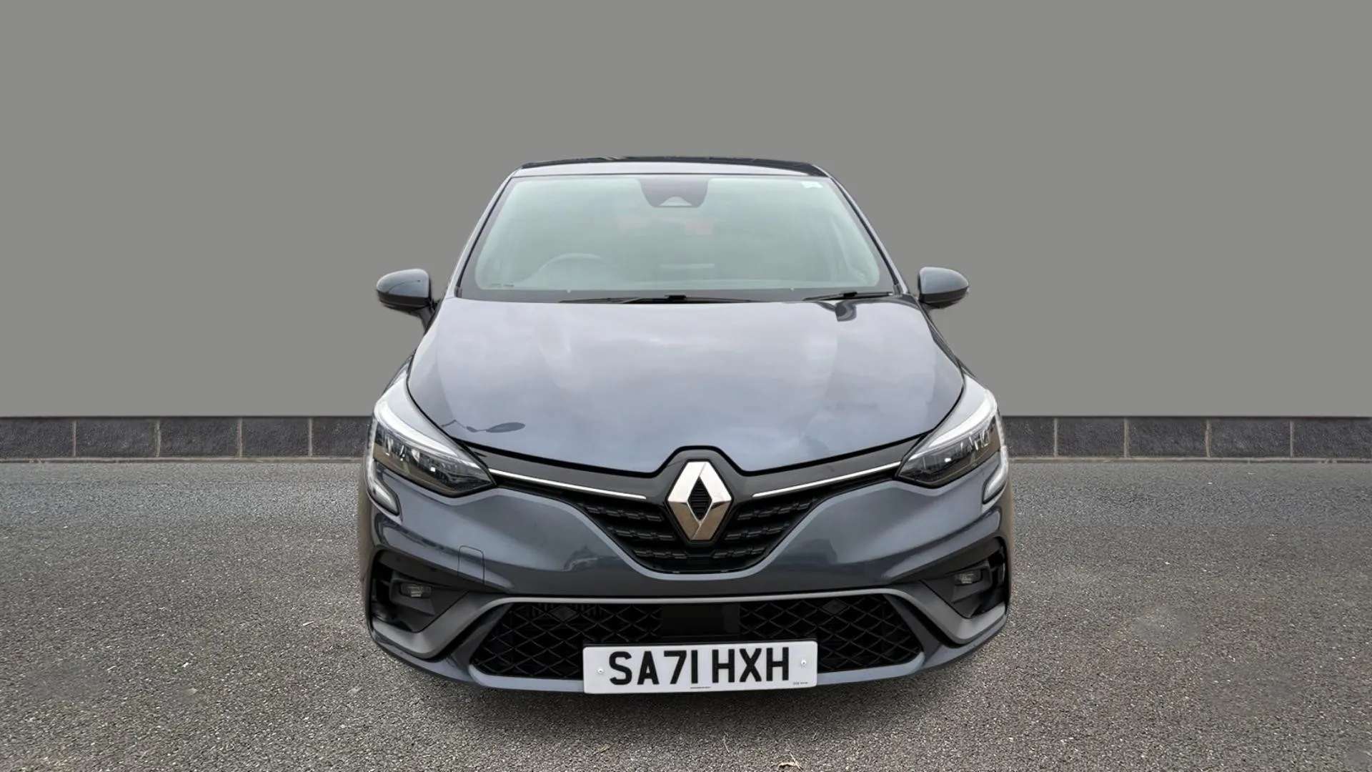 A 2021 RENAULT CLIO 1.0 TCe 90 RS Line A 2021 RENAULT CLIO 1.0 TCe 90 RS Line